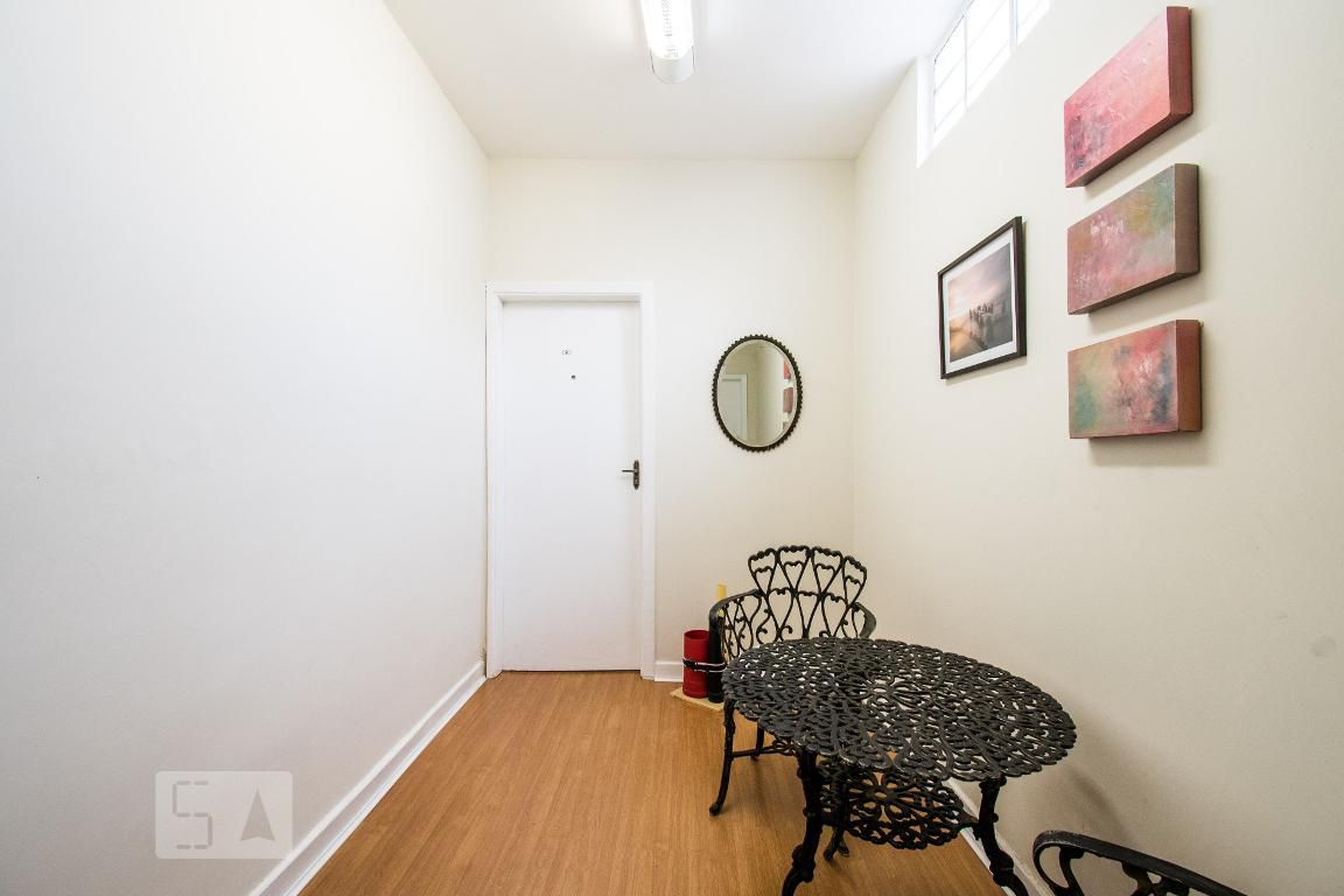 Hall de Entrada - null