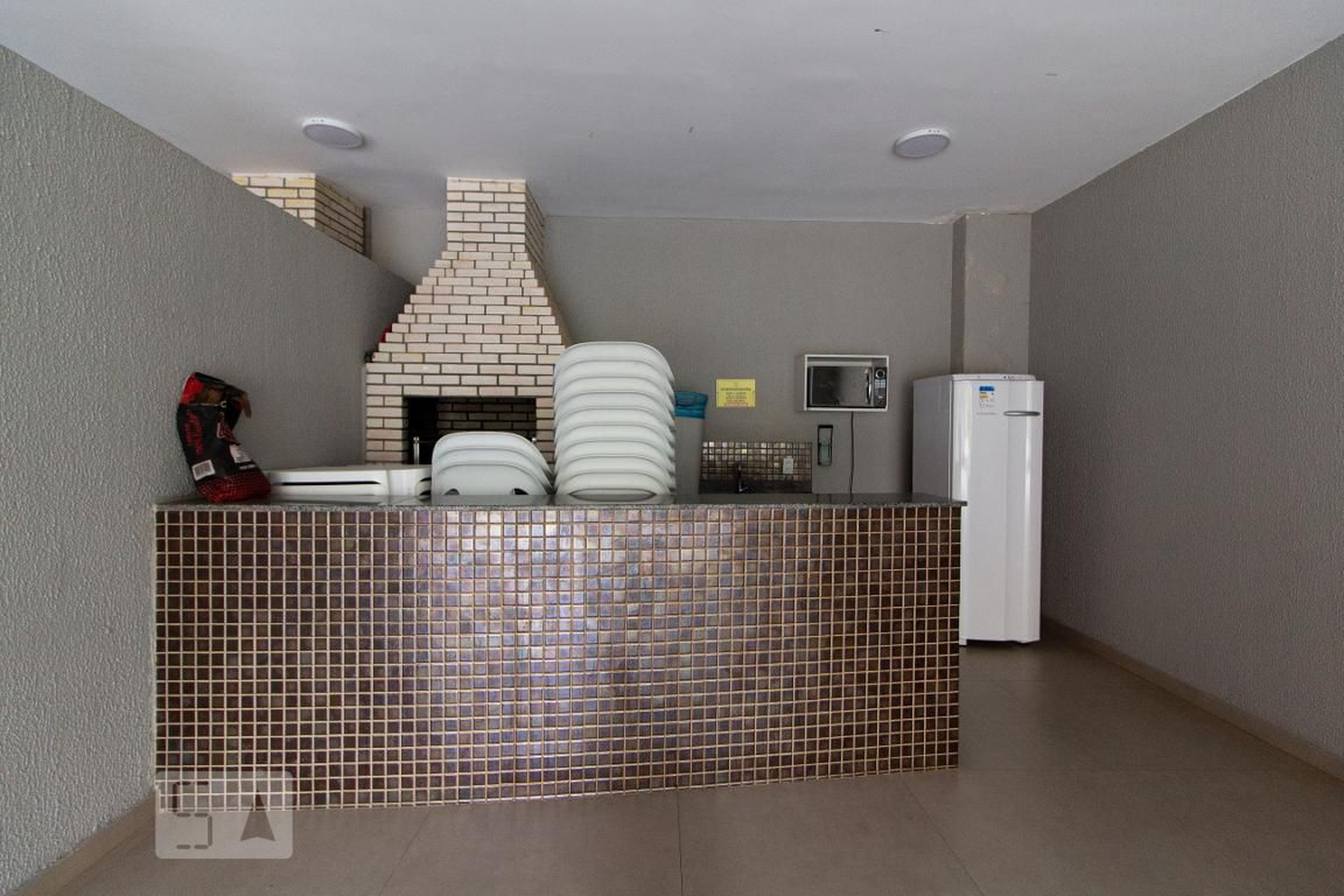 Churrasqueira - José Maria Ribeiro