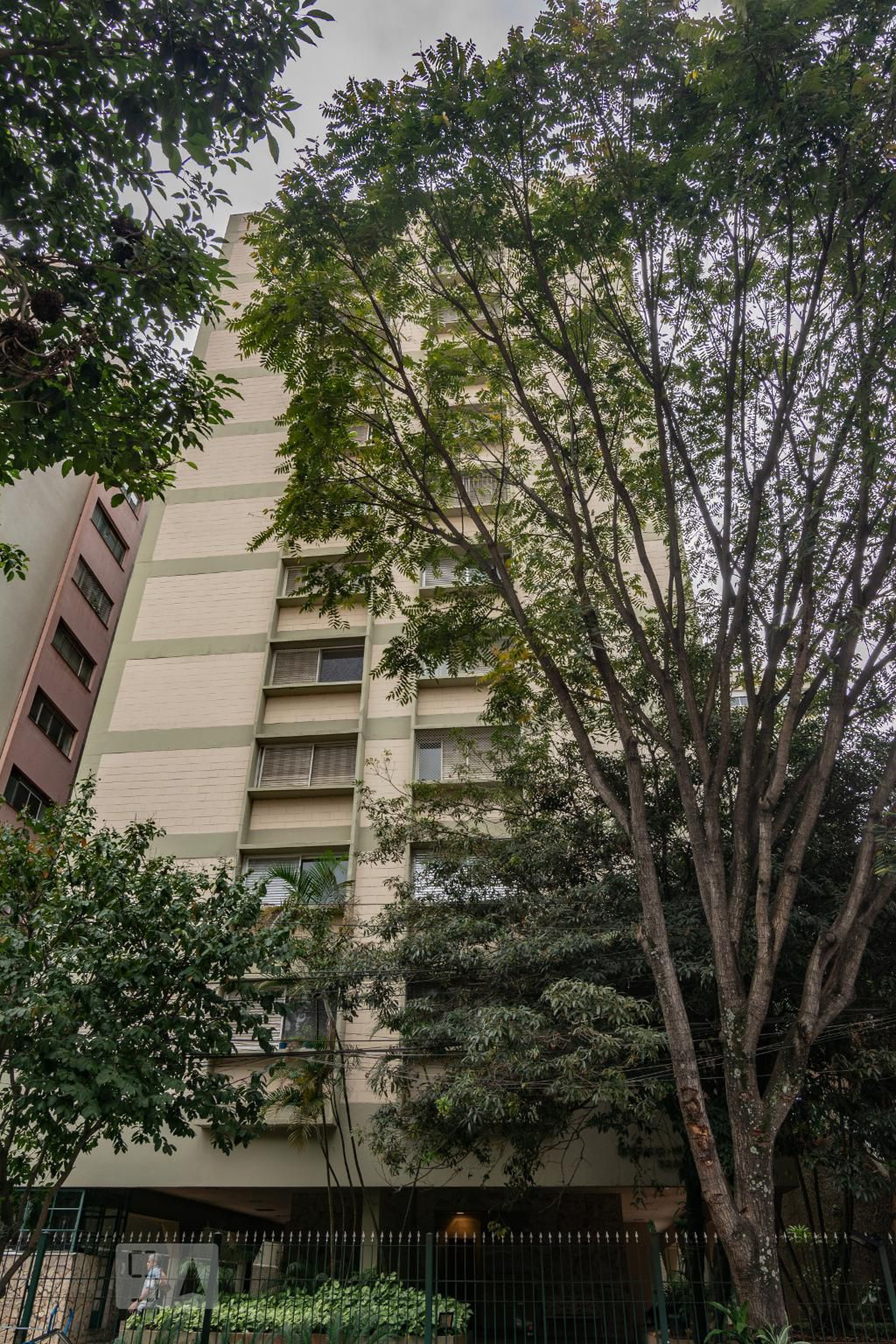 edifício Edifício Irauna