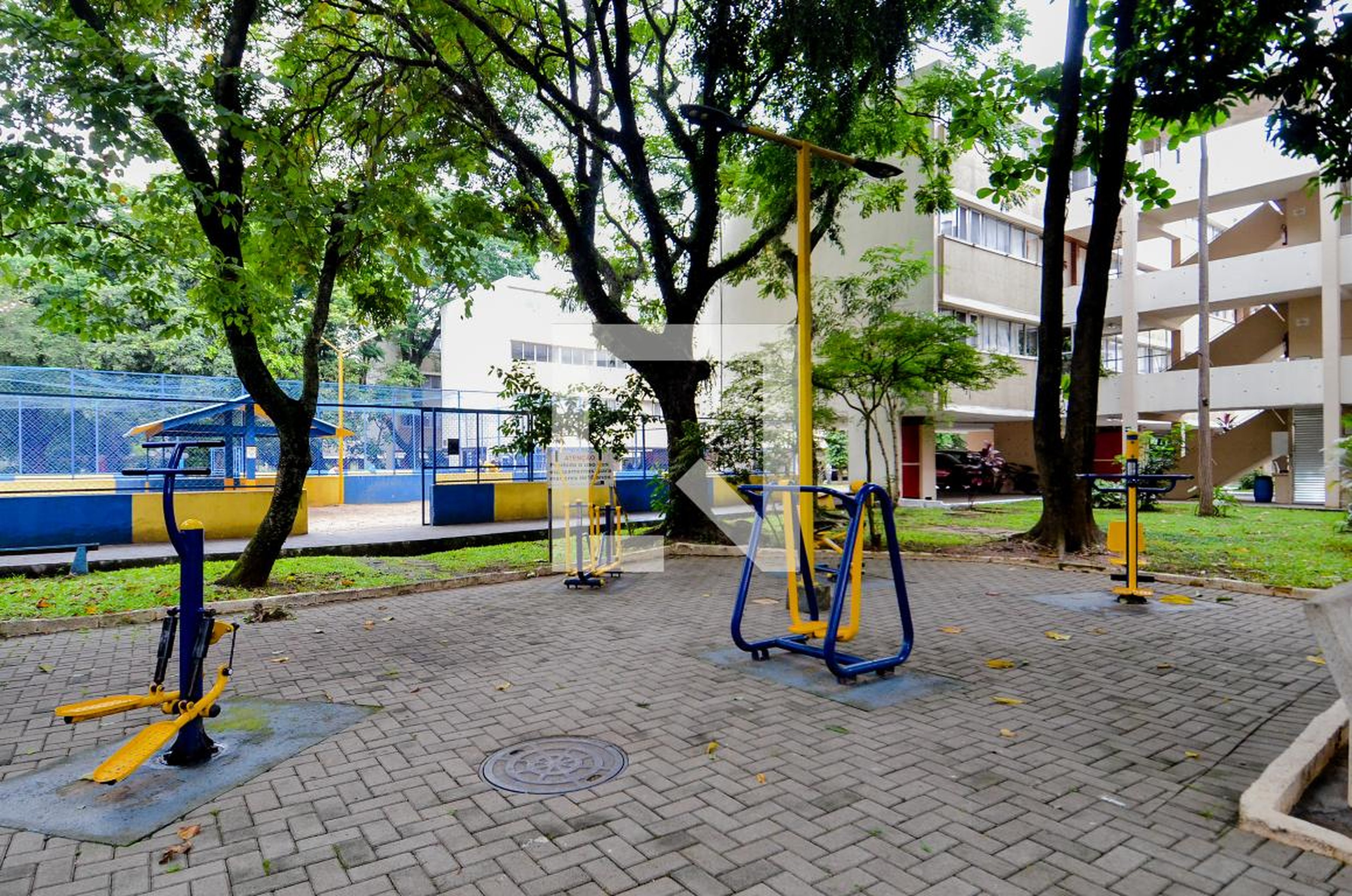 Academia - Rio de Janeiro