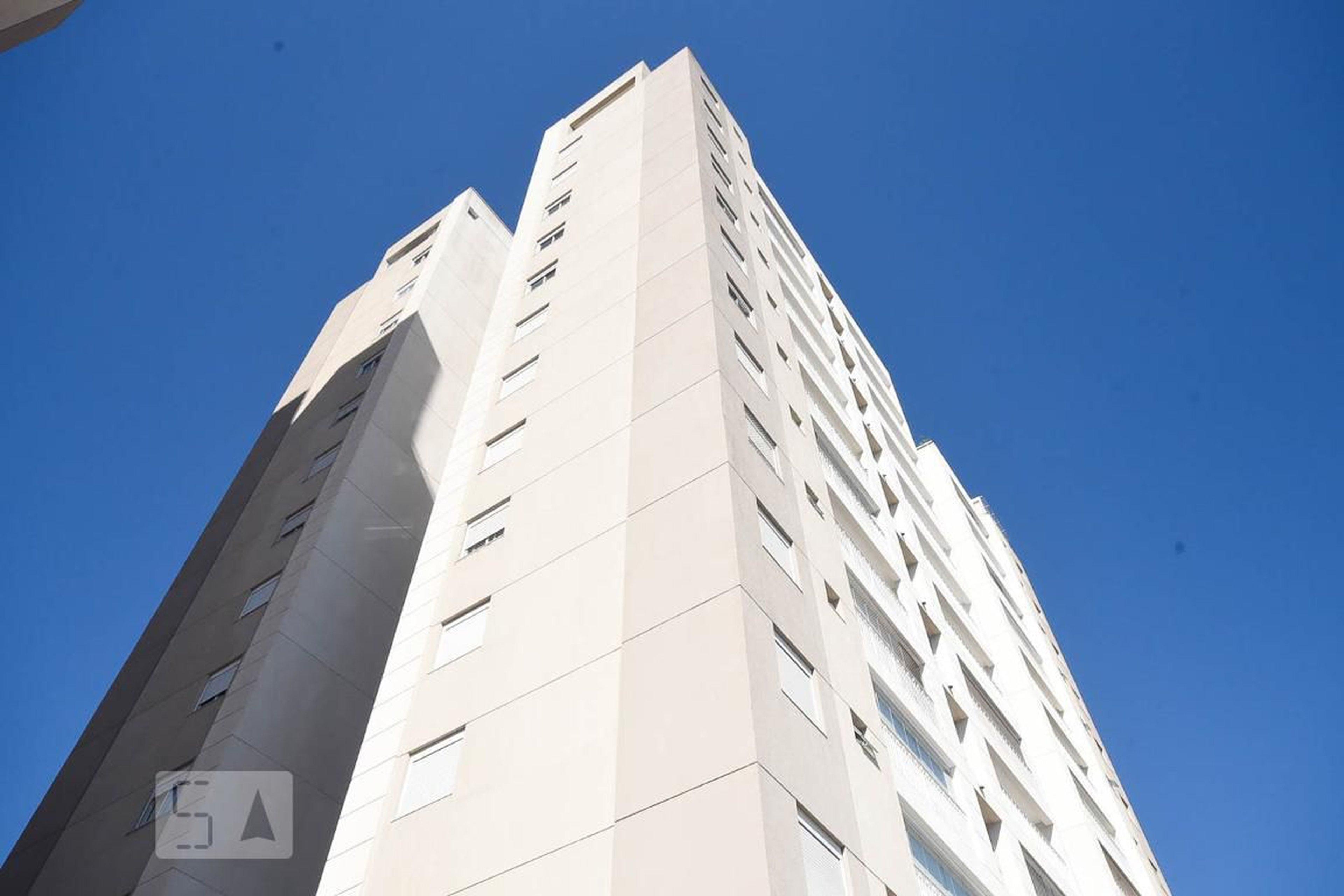 Fachada do Prédio Condomínio Time Vila Sônia - Construtora Canopus