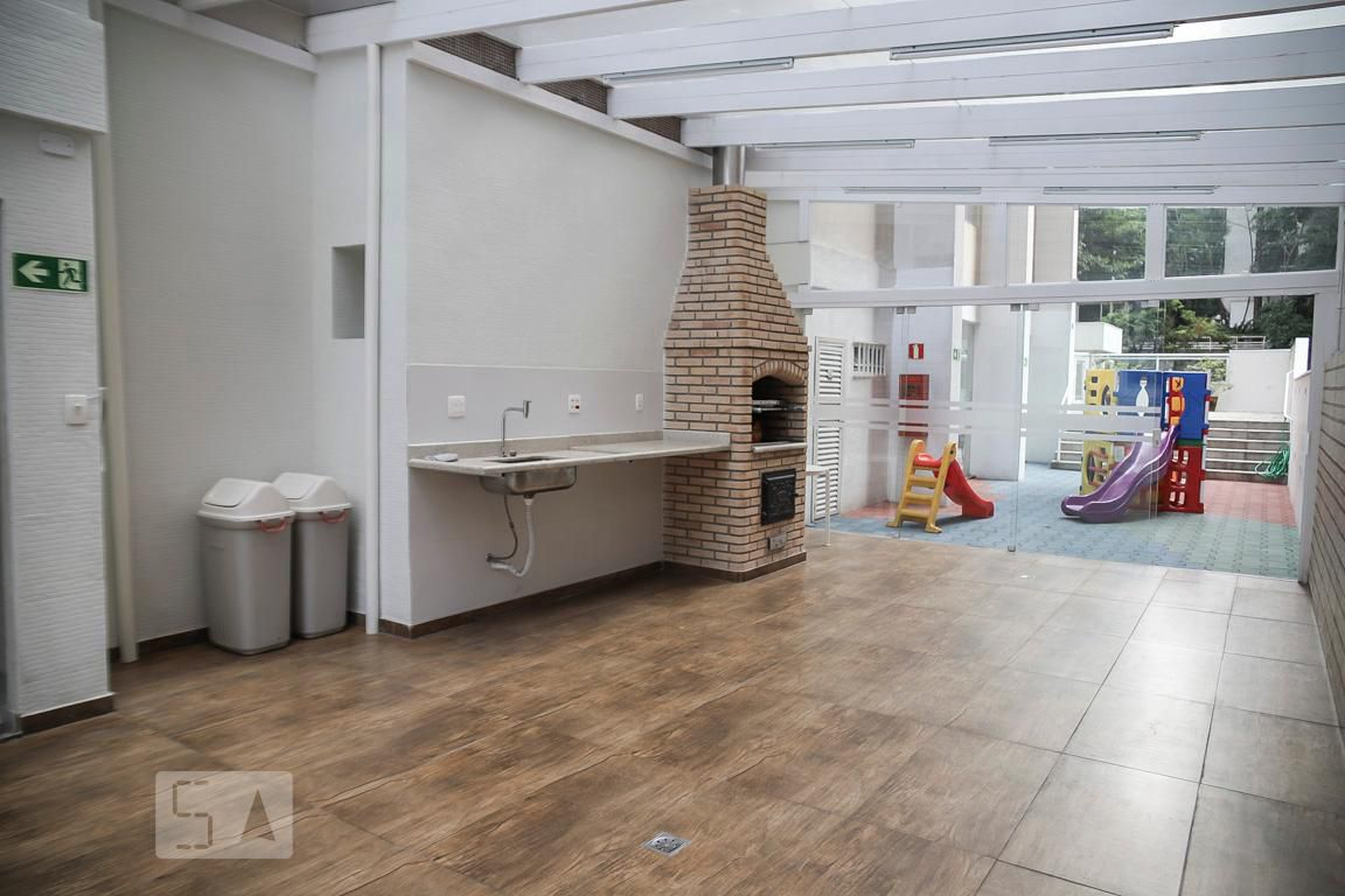 Churrasqueira - Saint Etienne