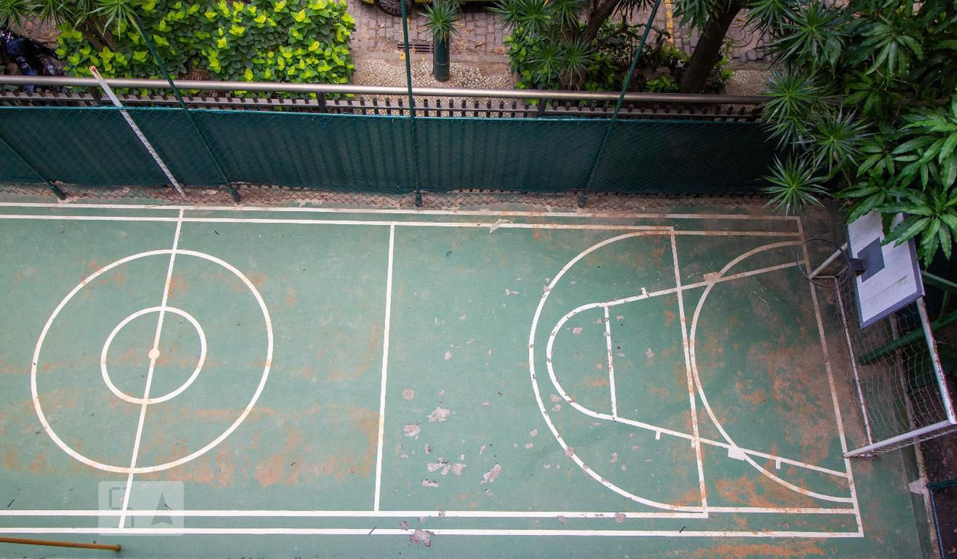 Quadra - Conrado Niemeyer