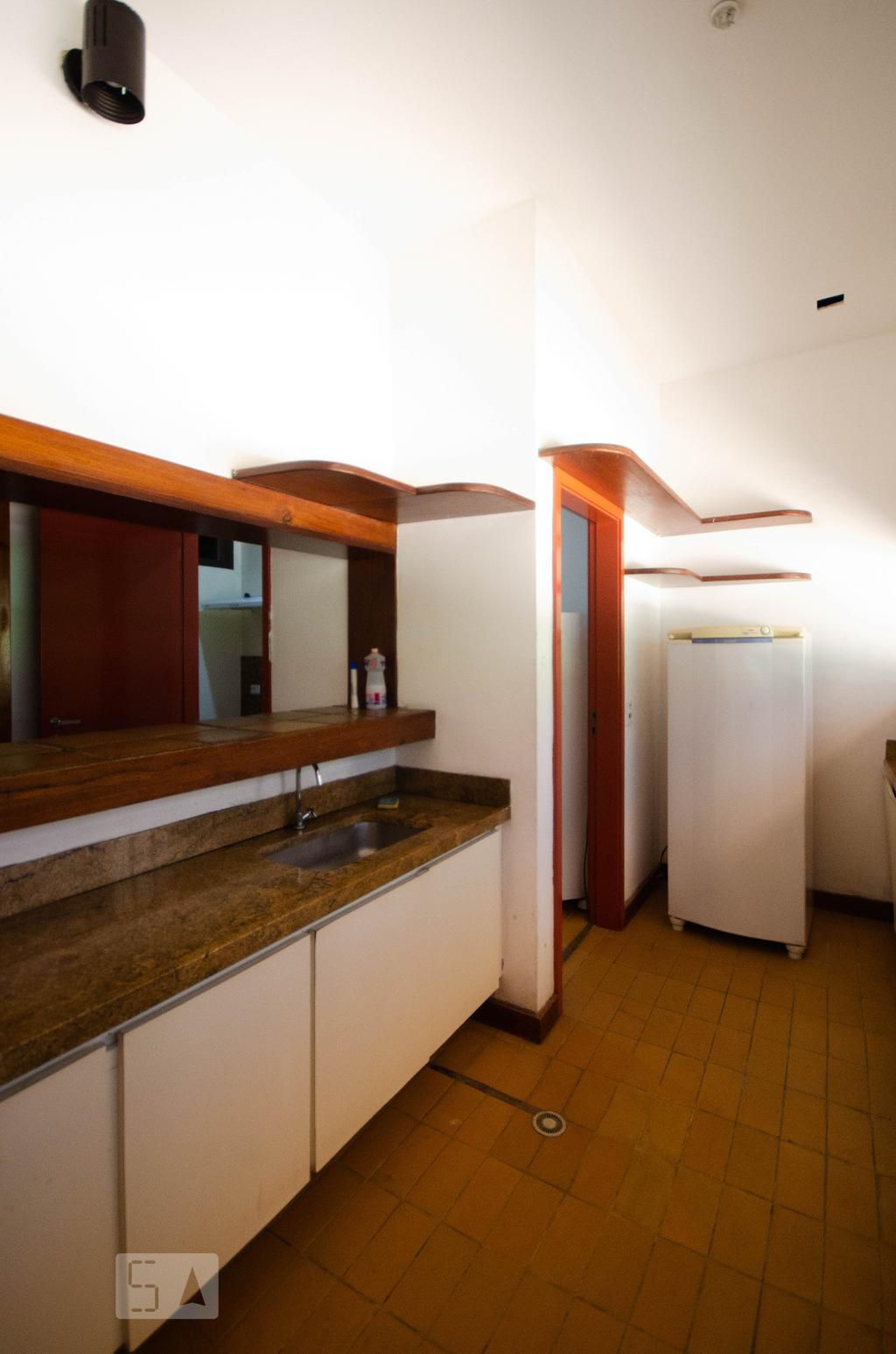 Espaço Gourmet - Sonata da Lagoa