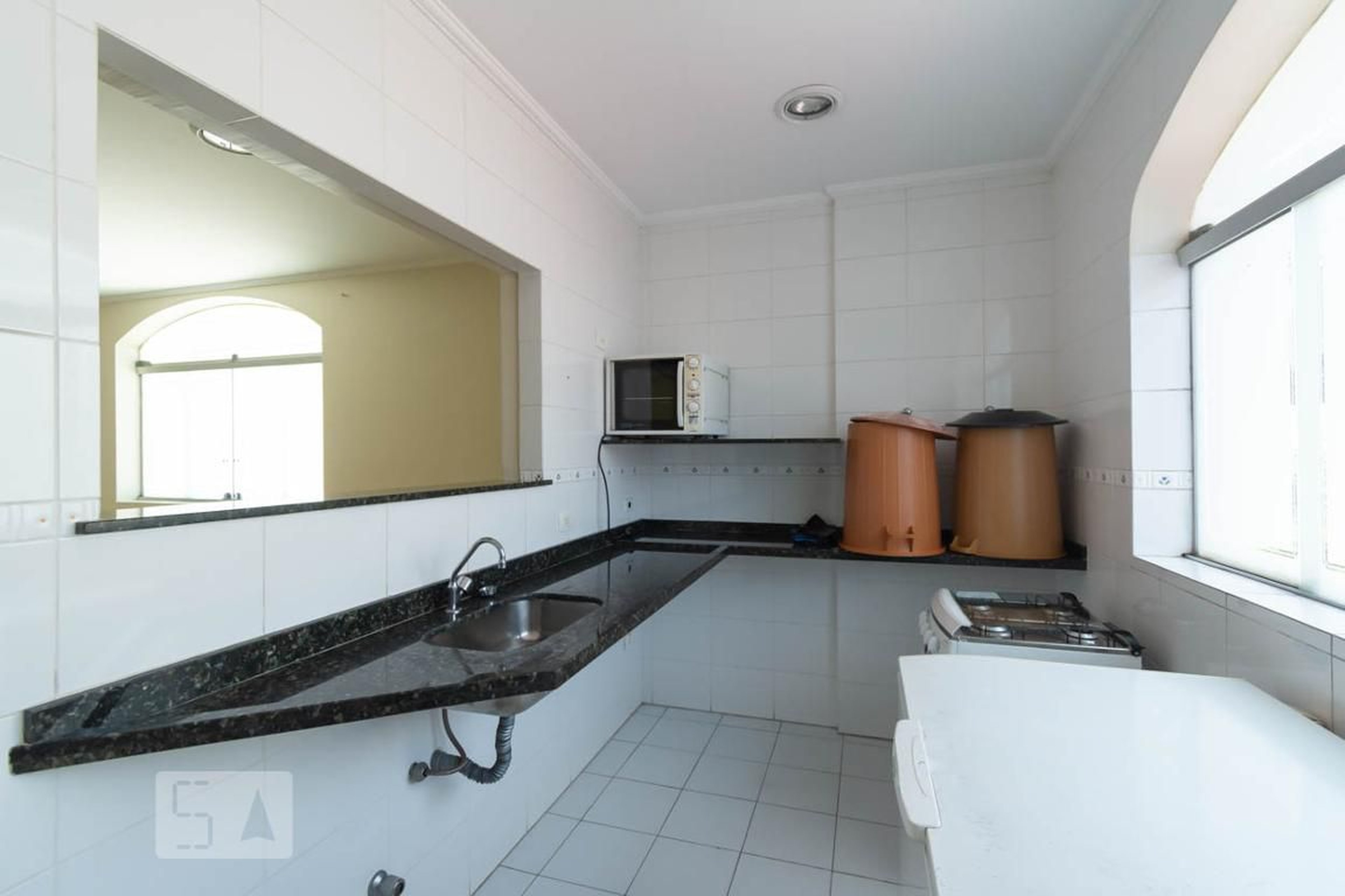 Salão de Festa - Mediterrâneo