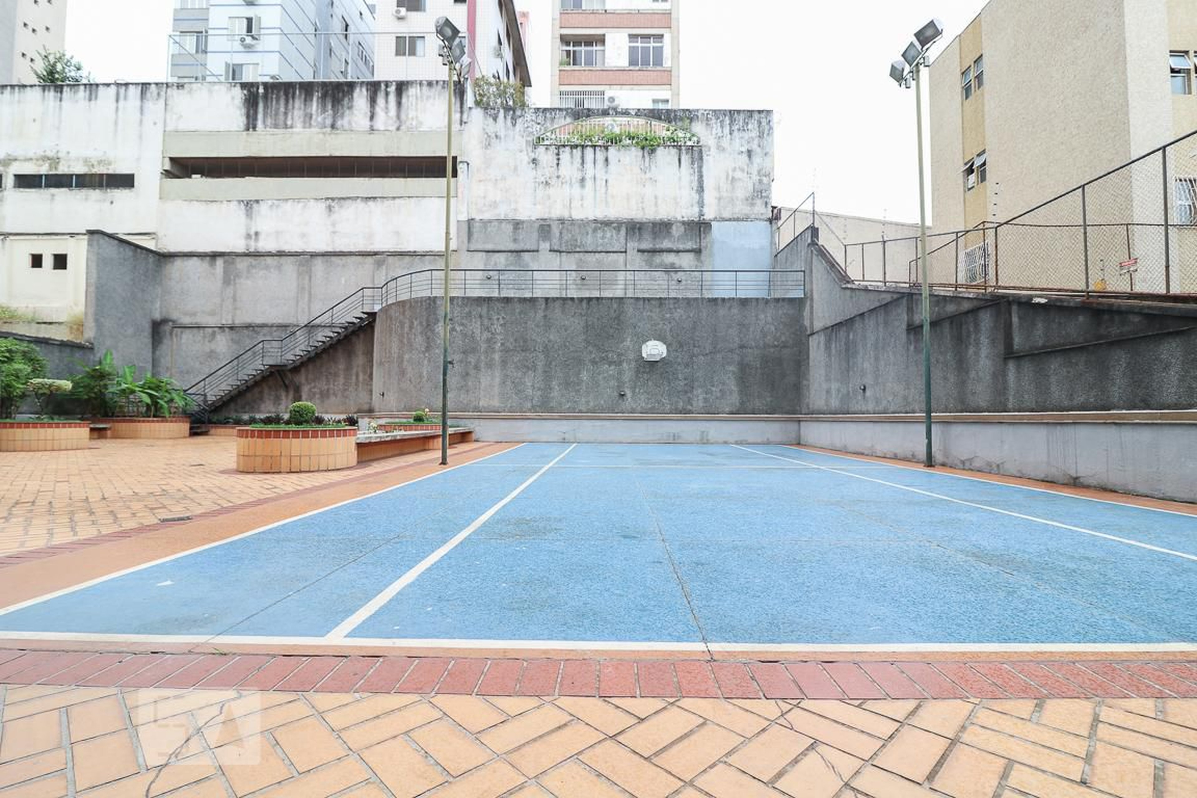 Quadra - Edifício Cozumel