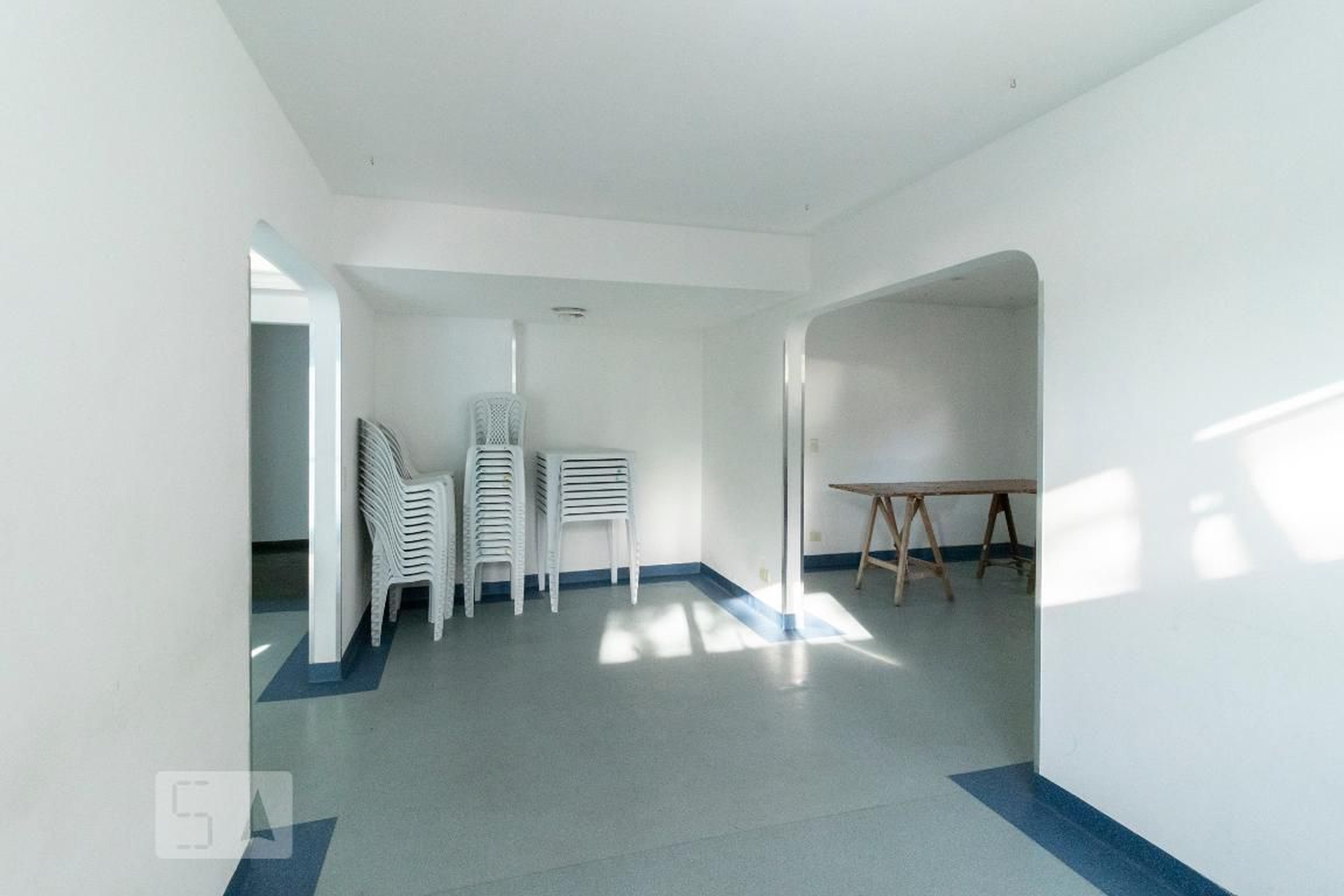 Salão de Festas - D' Algarve