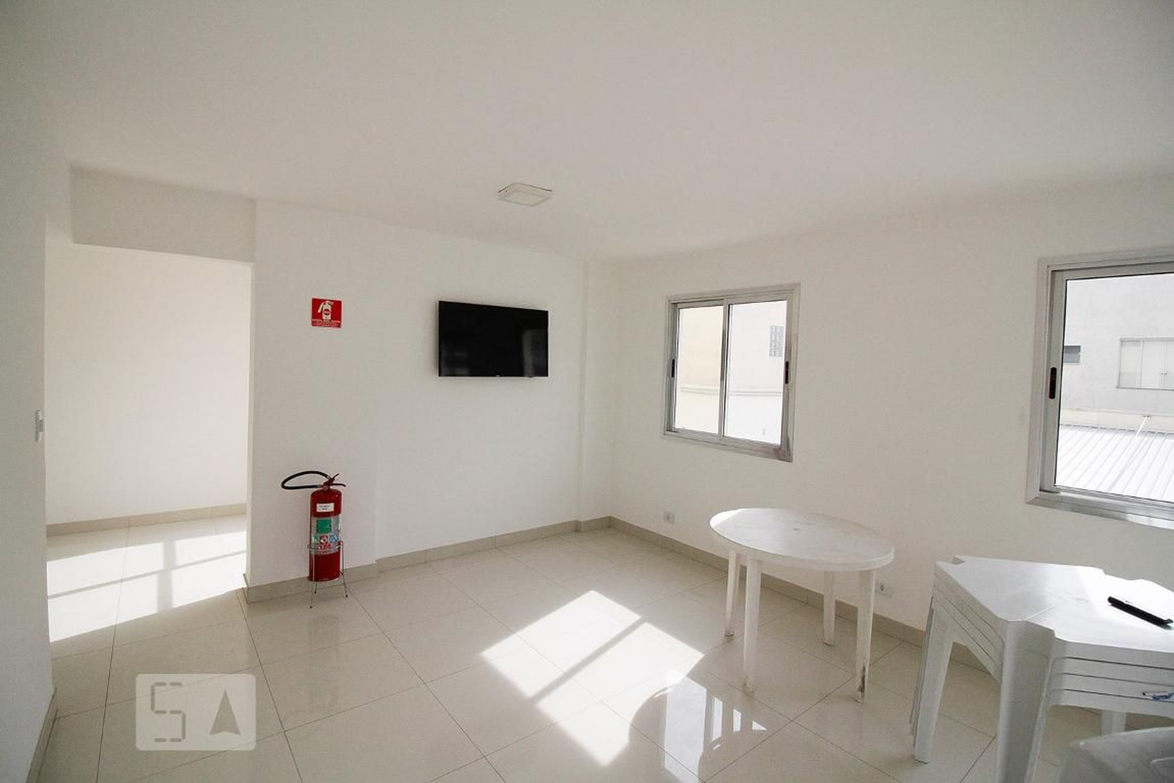 Salão de Festas - Santa Rosa