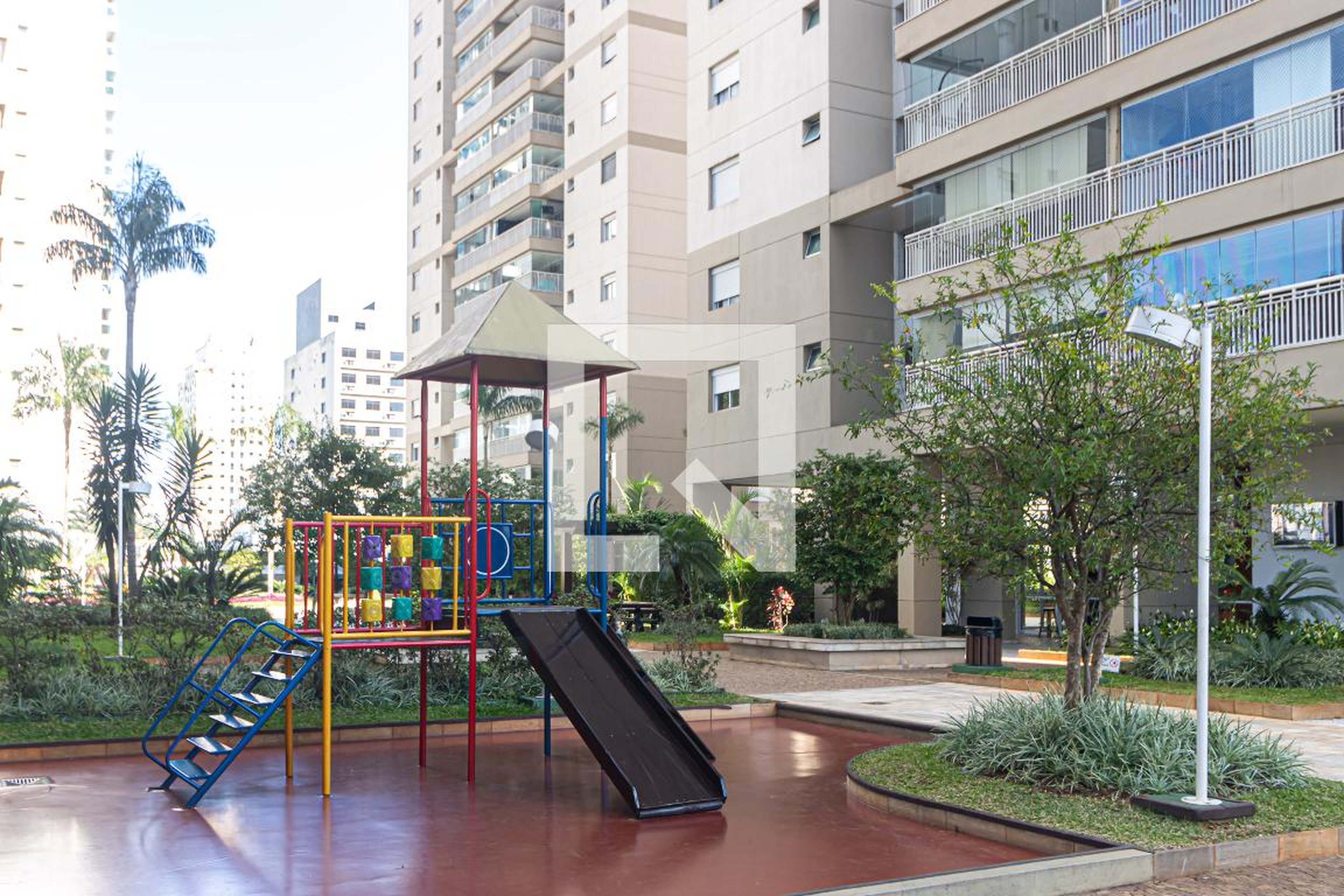 Playground - Celebration