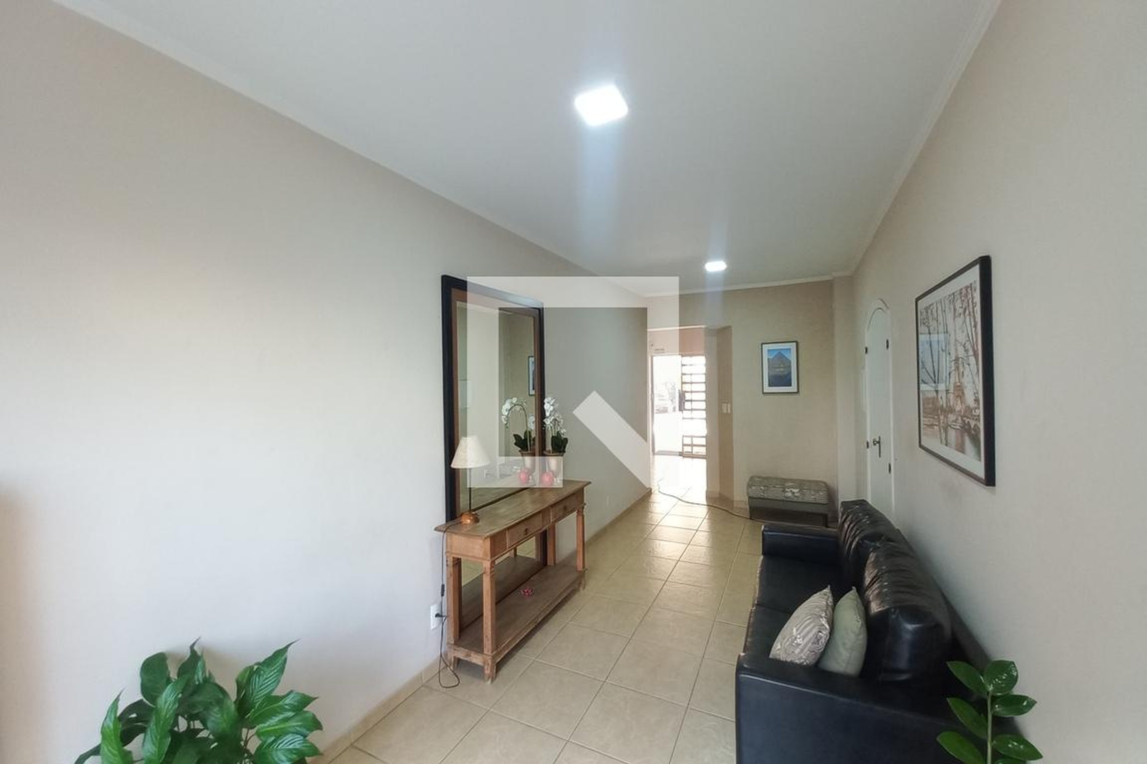 Hall de Entrada - null