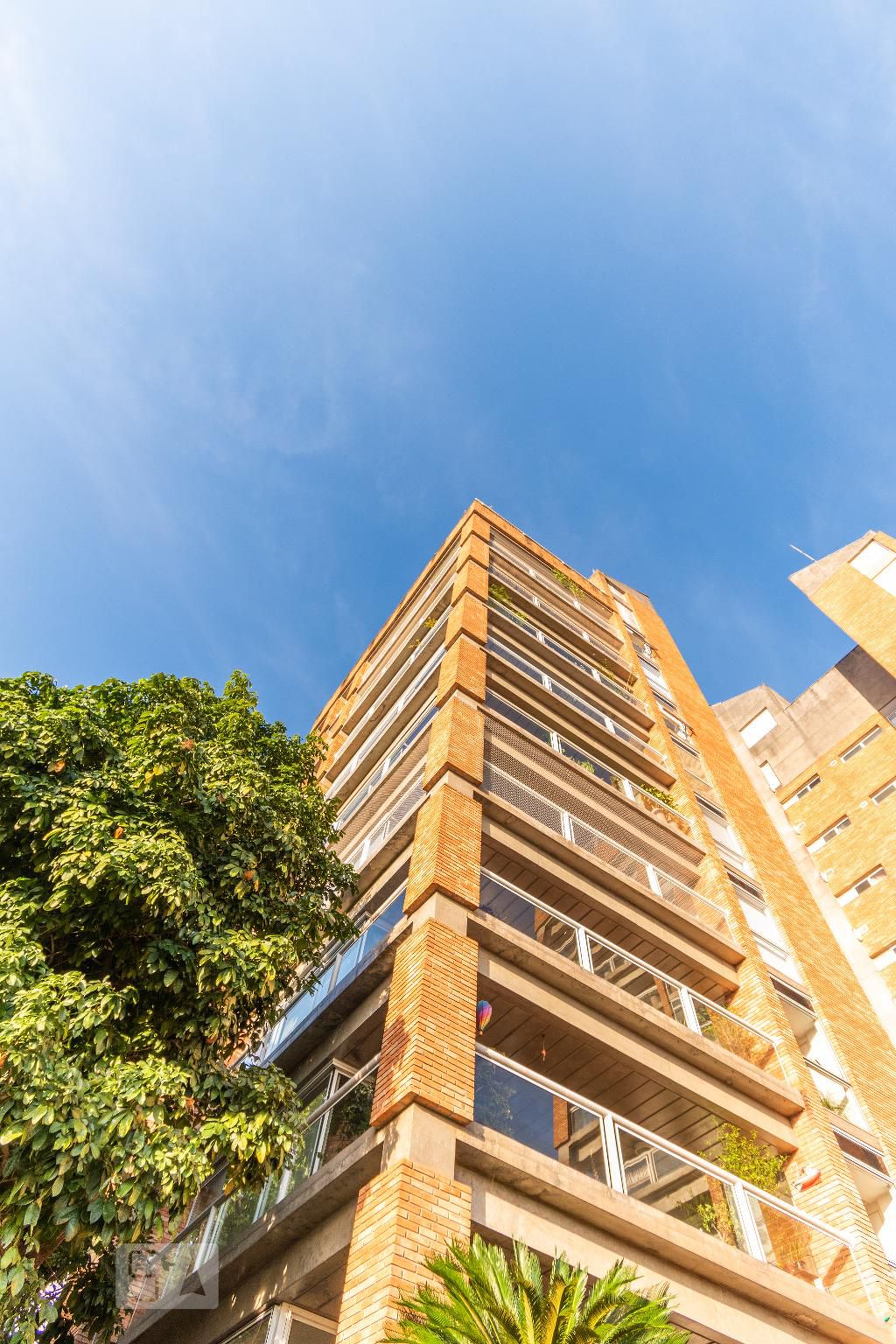 Fachada Condomínio Victoria Falls