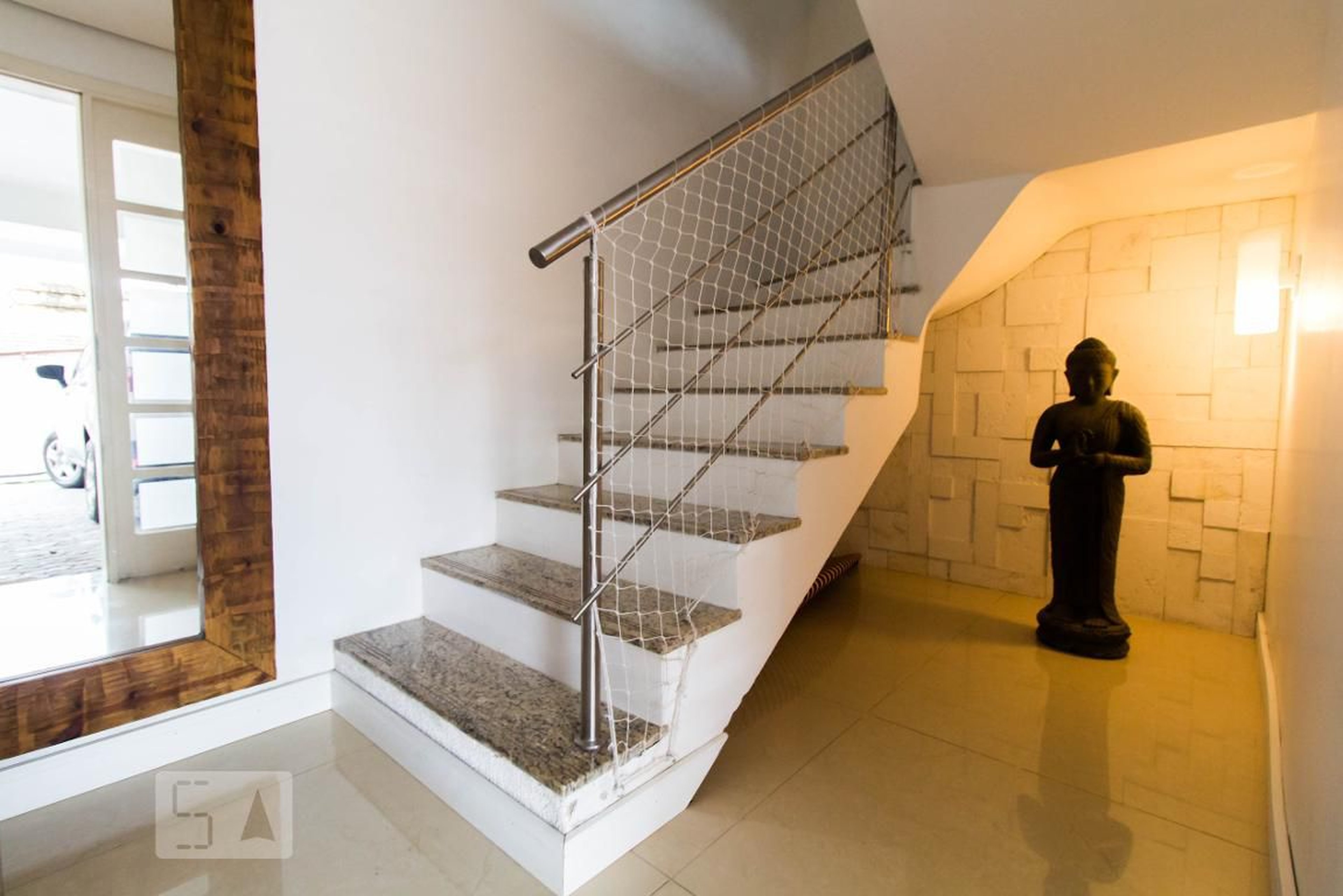 Entrada - Residencial Villa Dei Fiori