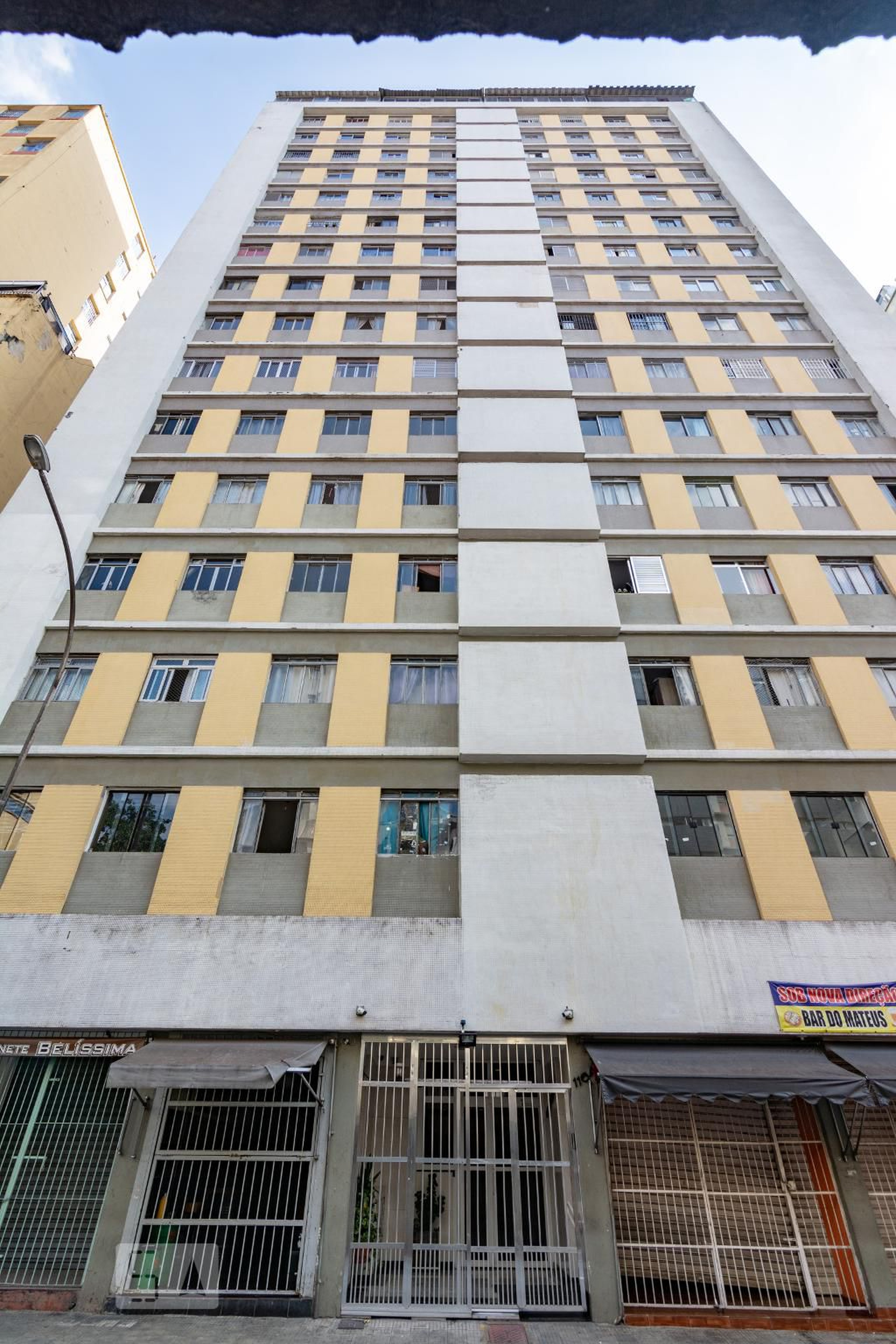 edifício Condomínio Nicarágua