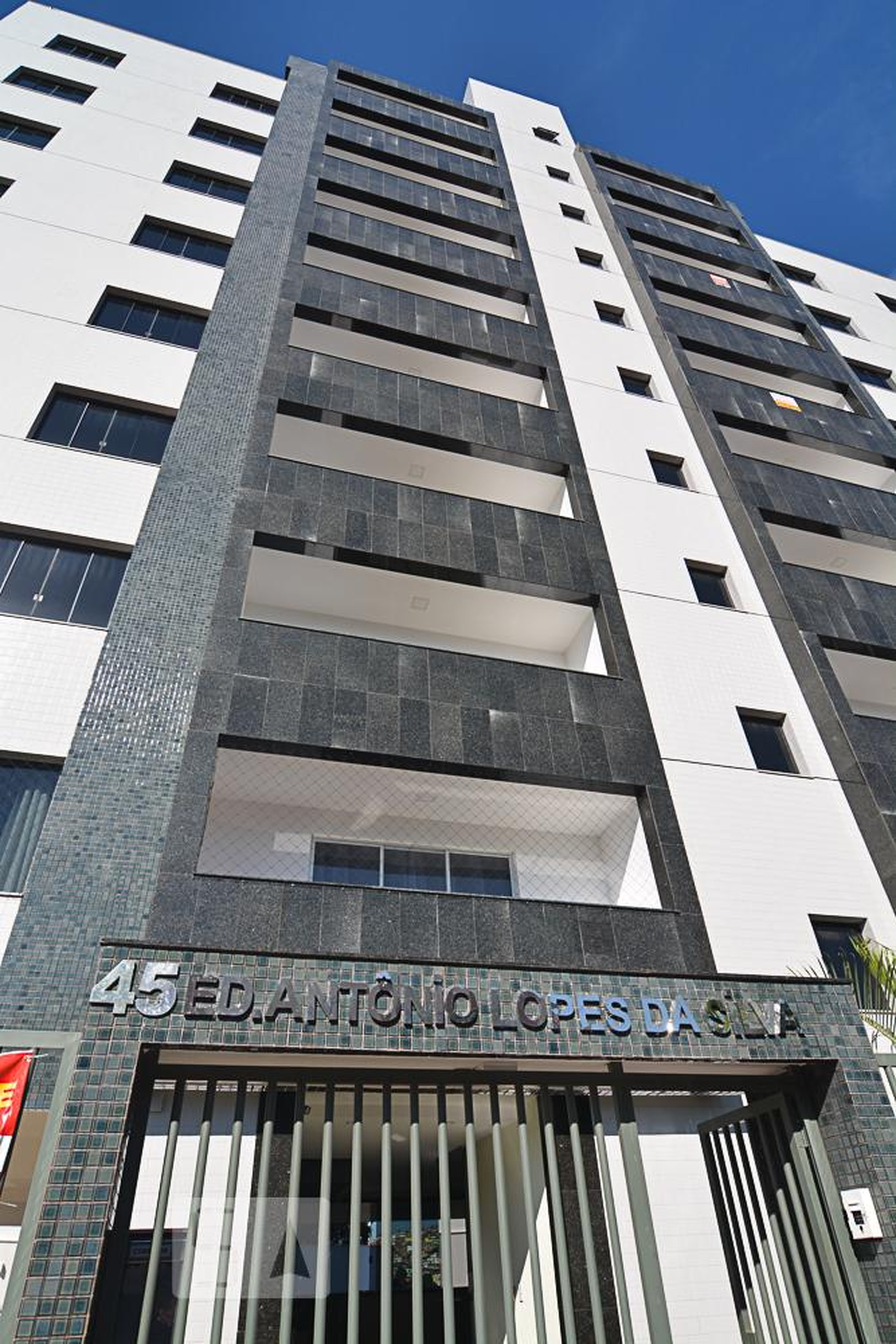 Edifício Antônio Lopes da Silva, Boa Vista - Belo Horizonte - Alugue ou ...