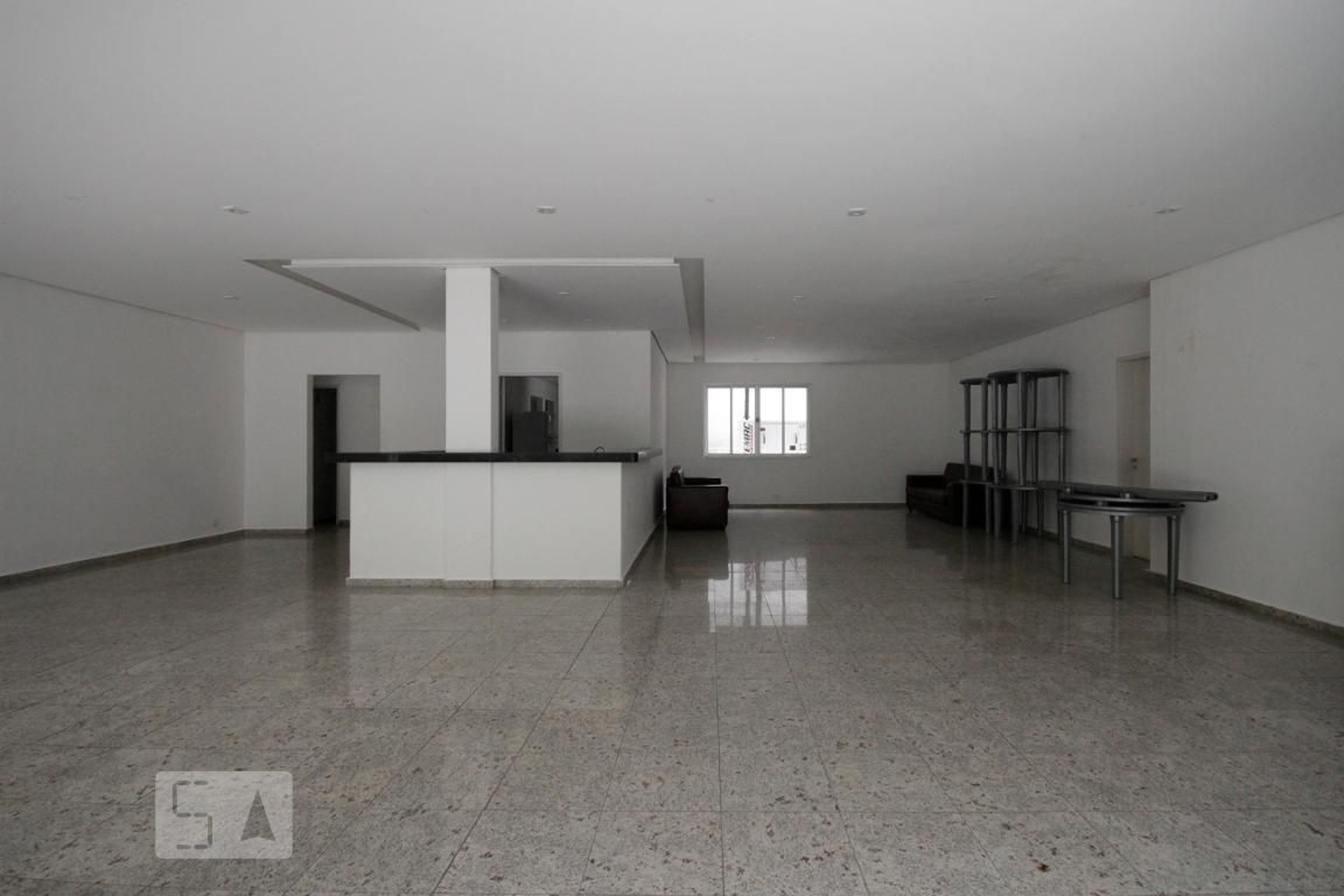 Salão de Festas - essa Denise