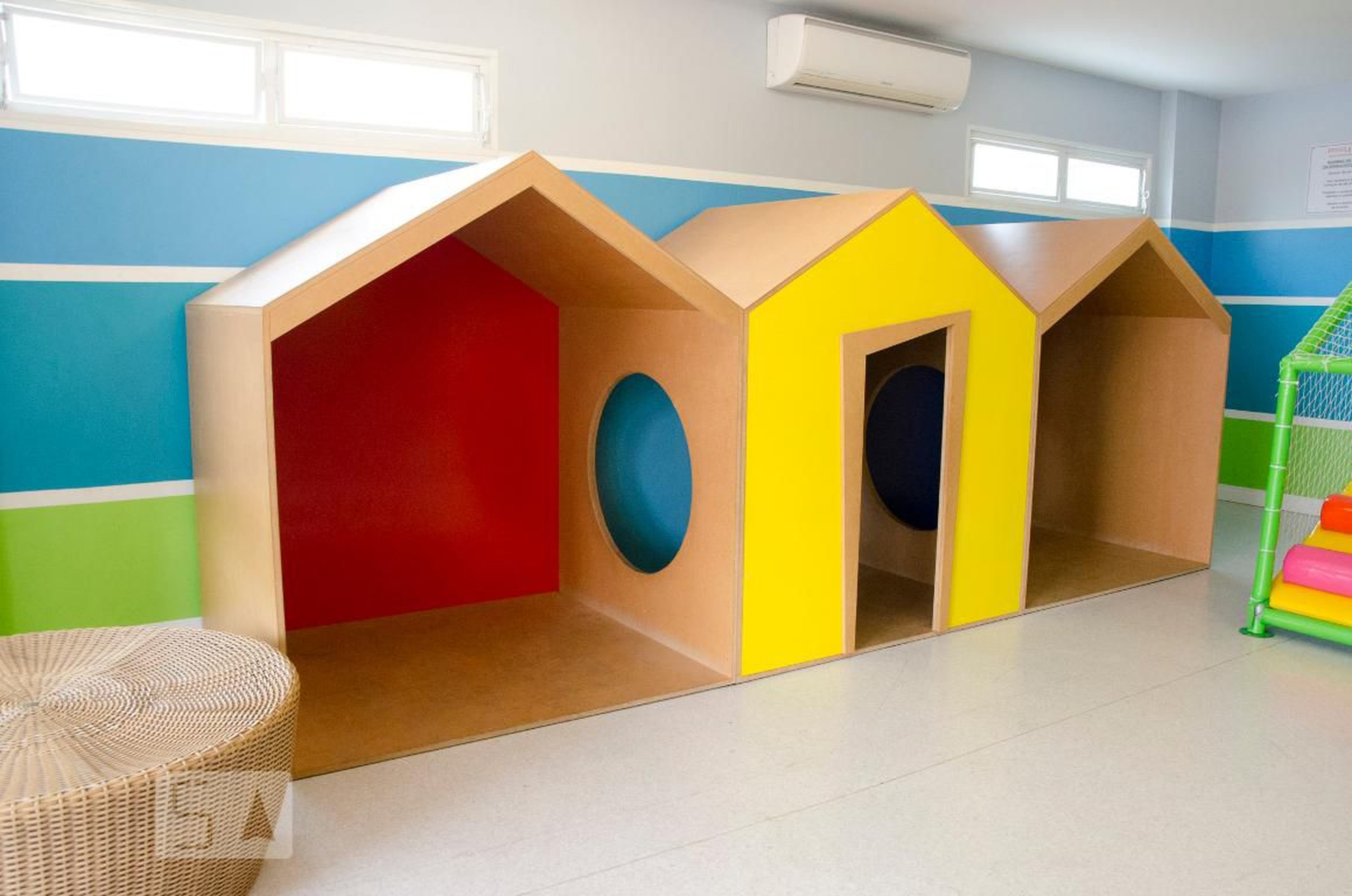 Espaço kids - Privilège Exclusive Houses