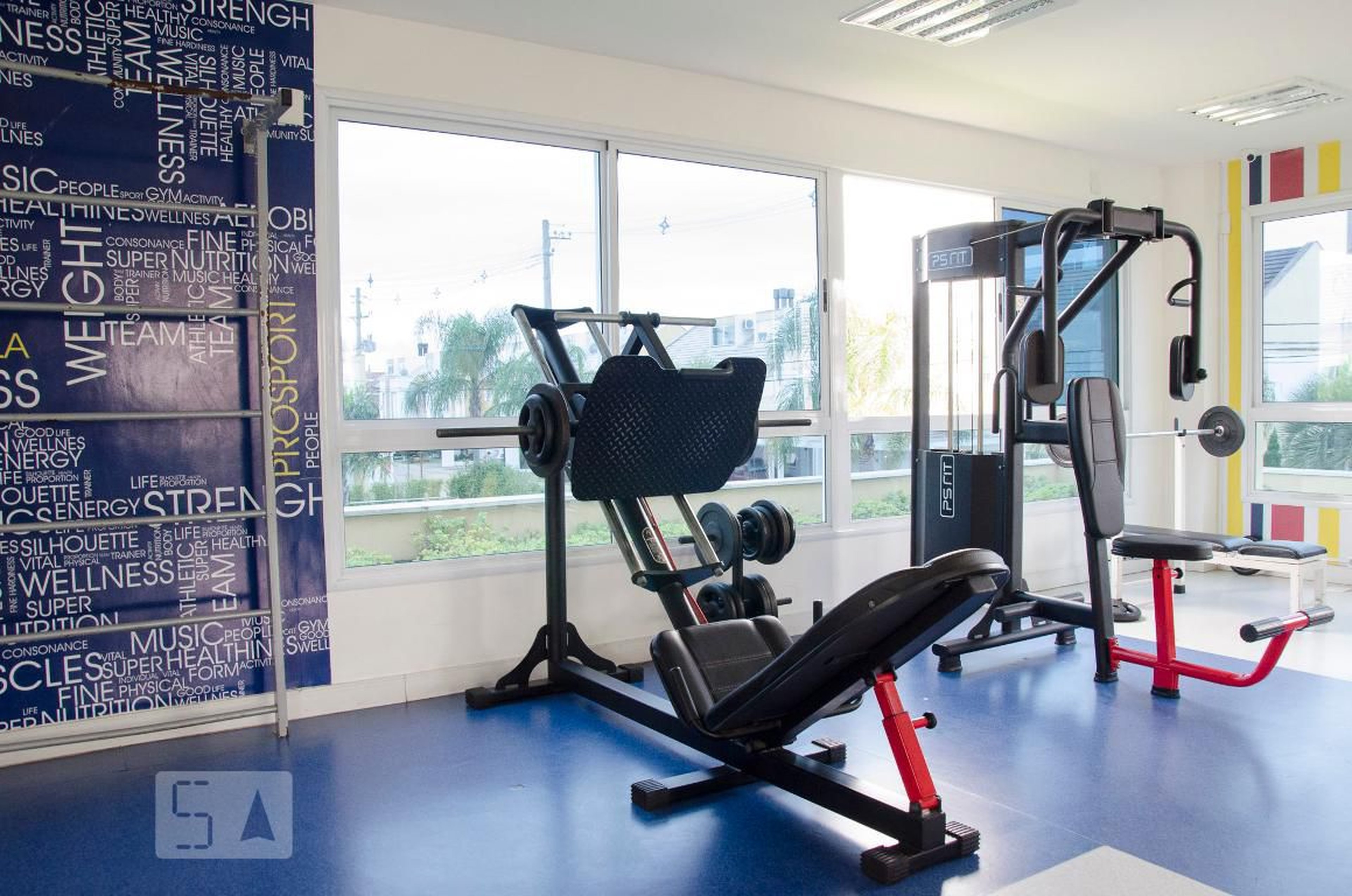 Academia - Privilège Exclusive Houses