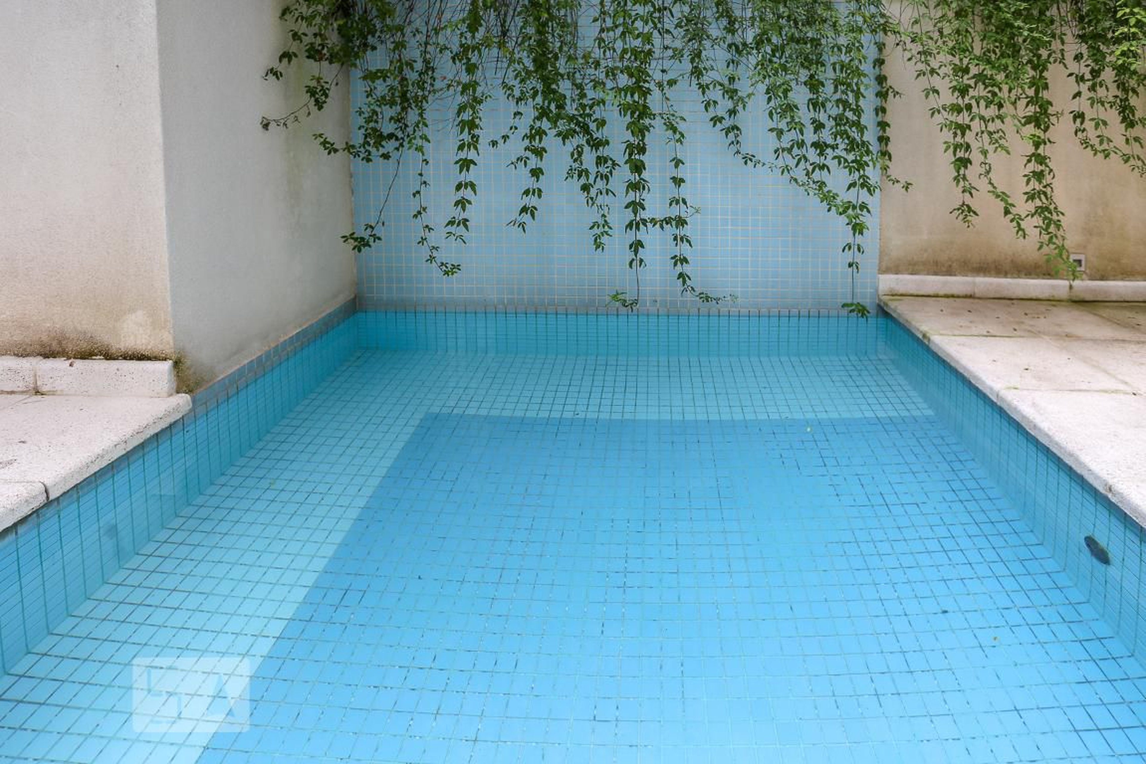 Piscina Infantil - Cap D'Antibes