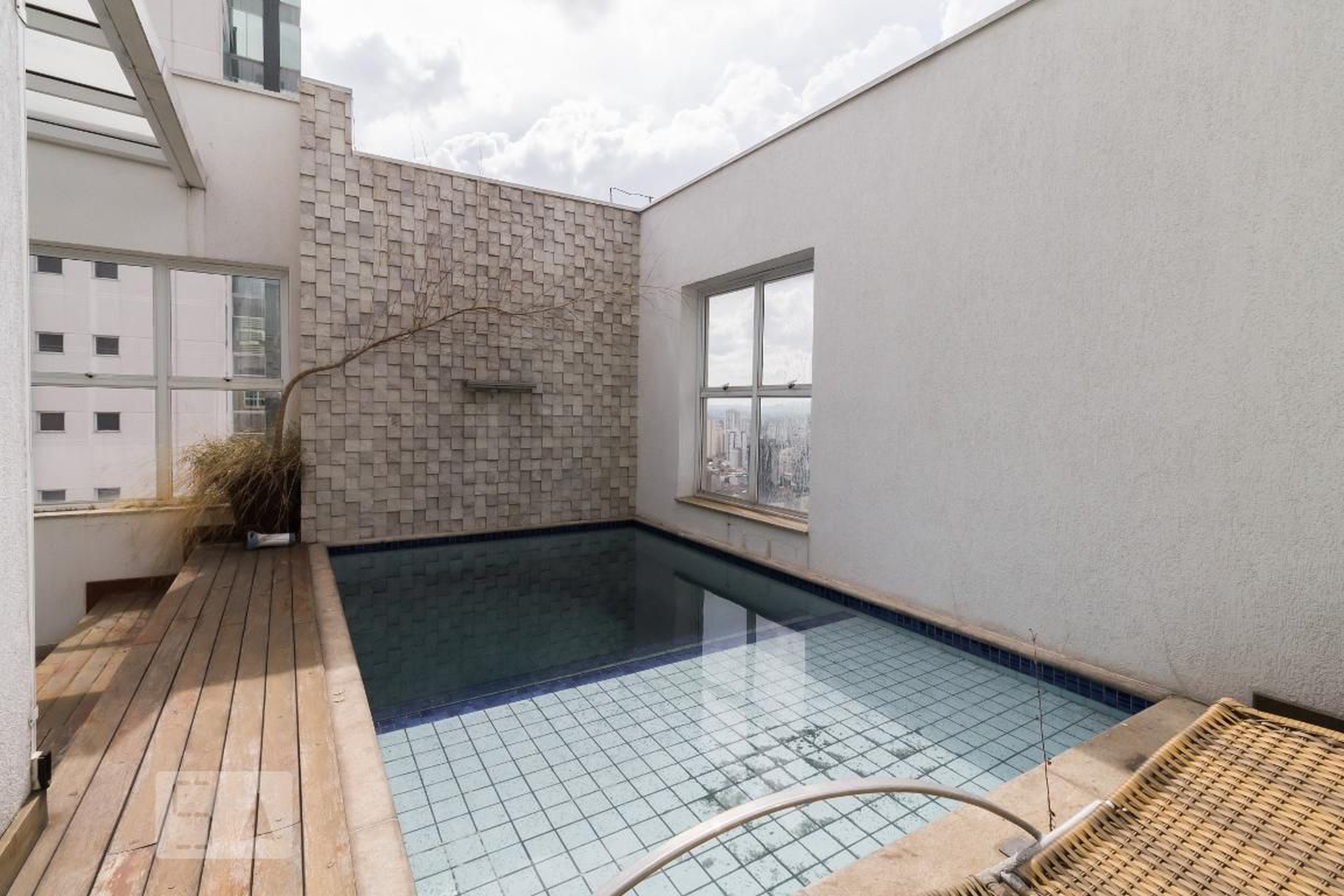 Piscina - Islas Baleares