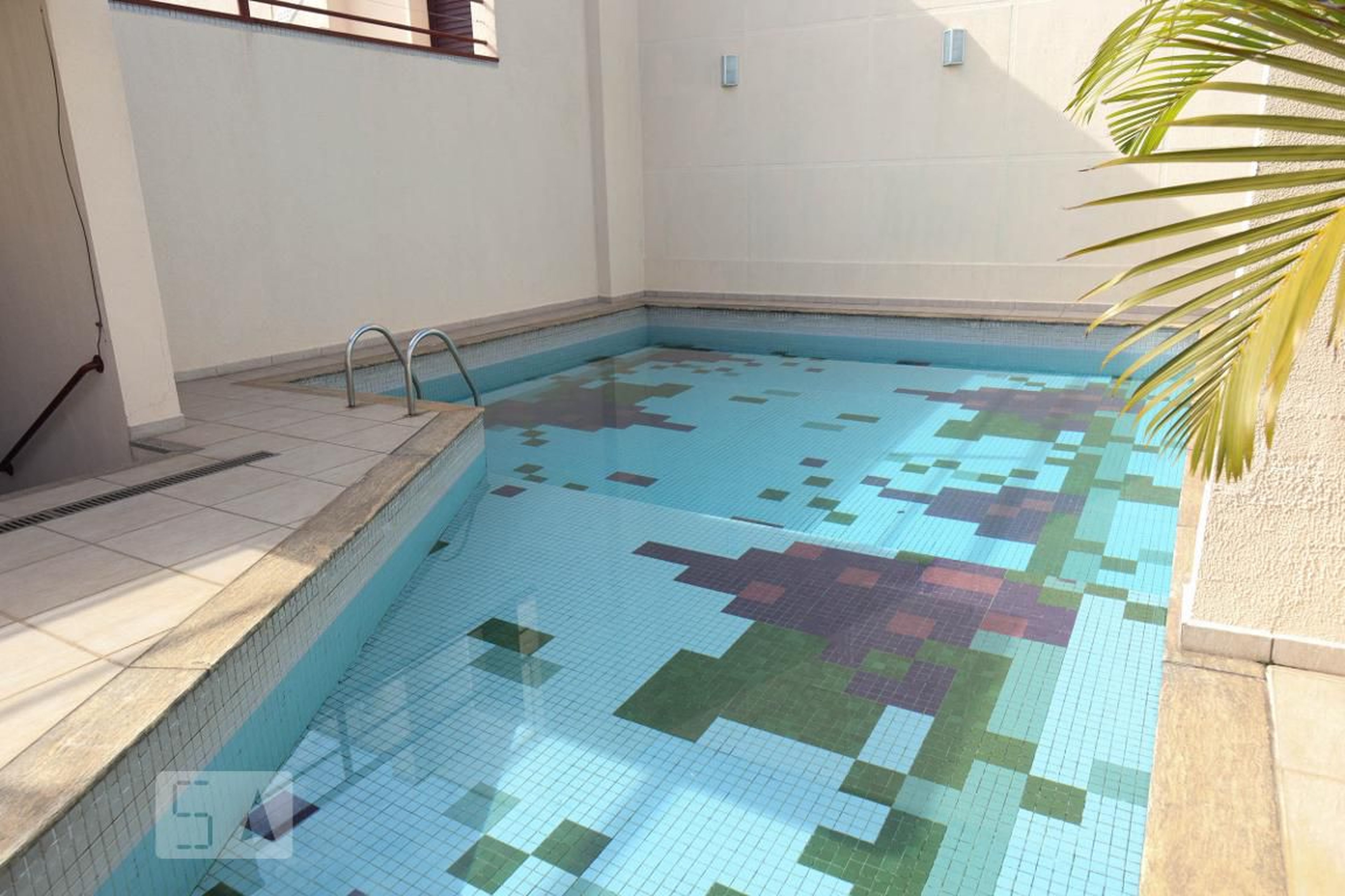 Piscina - The Grapes