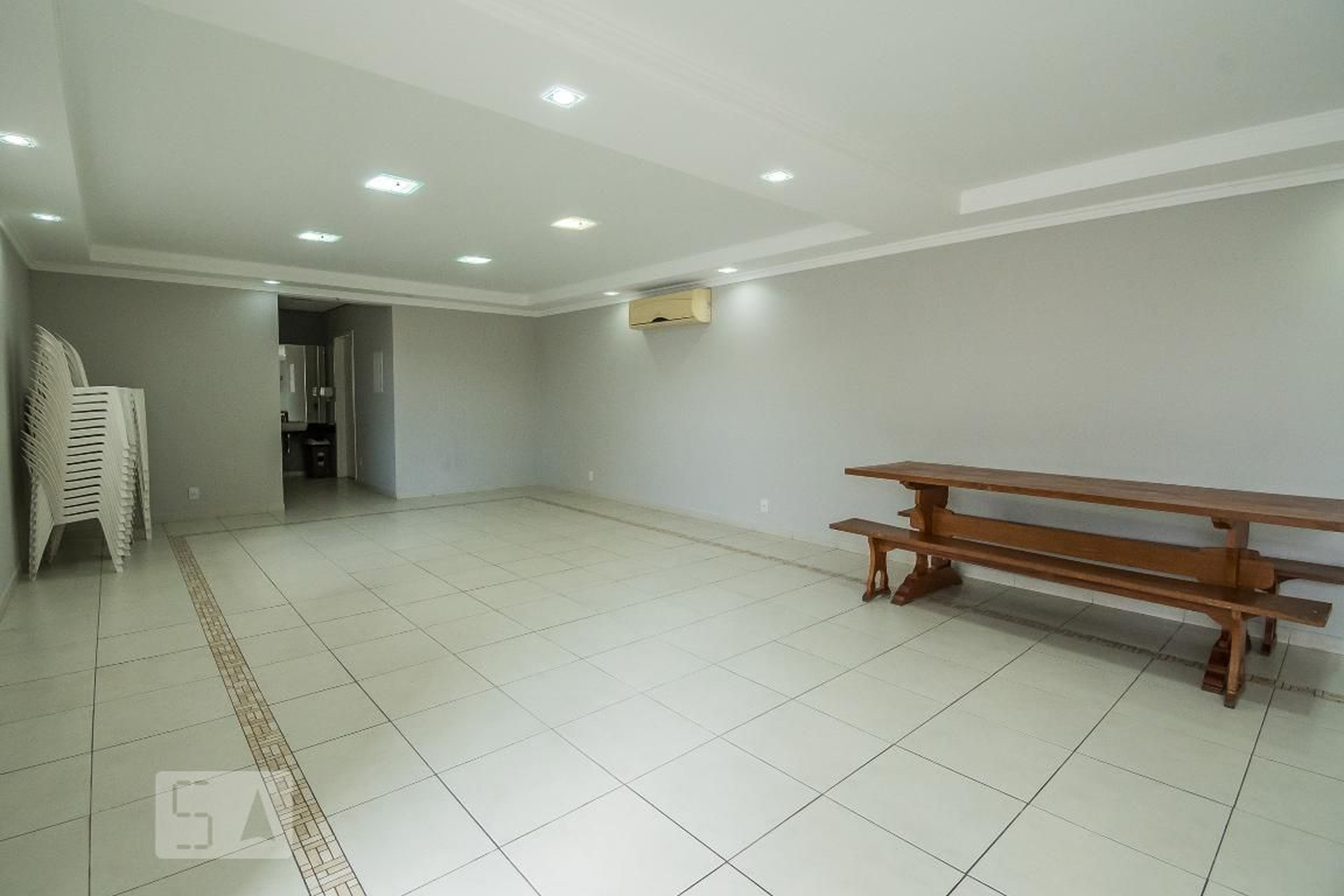 Salão de Festas - Kaynara