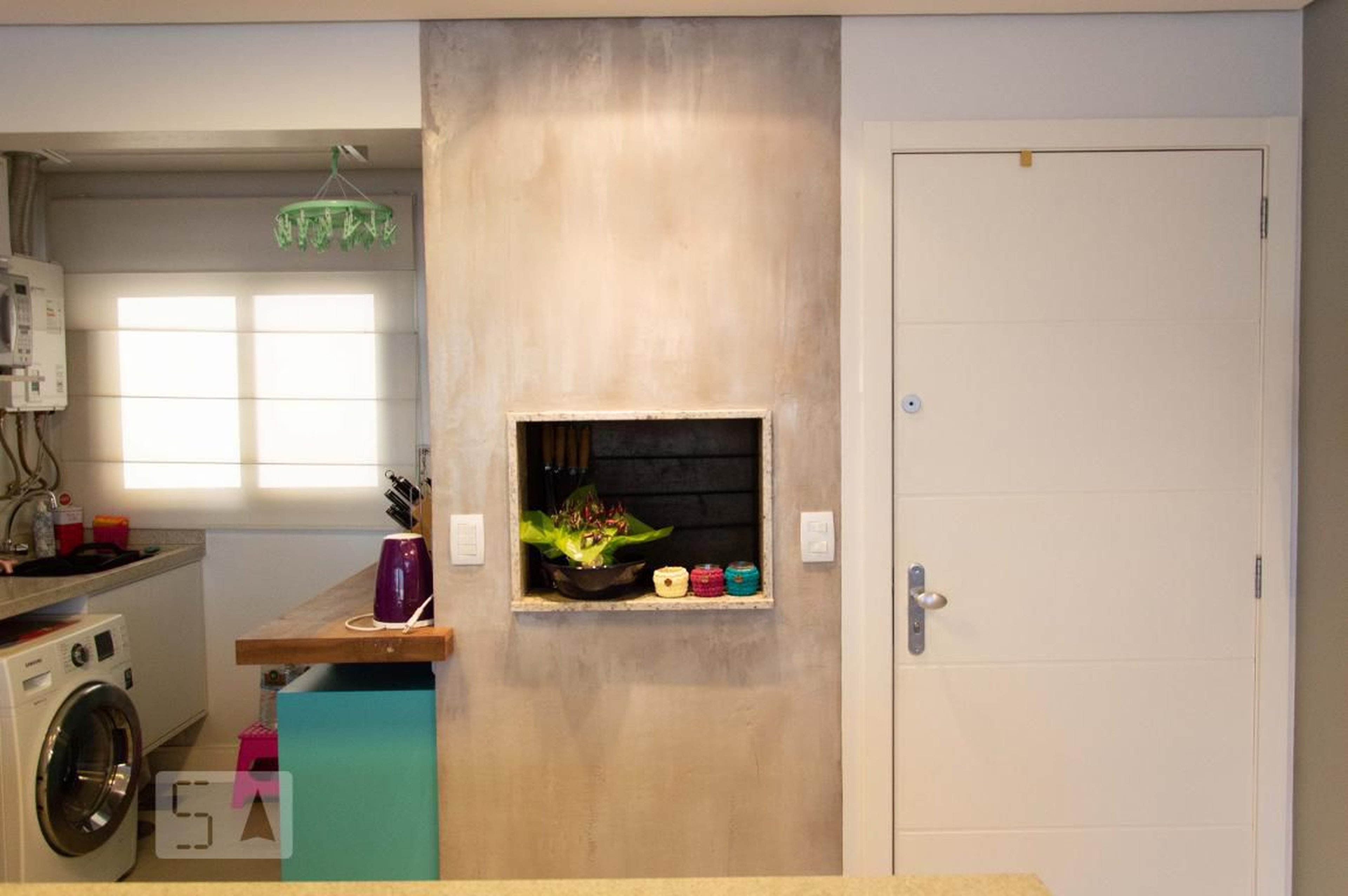 Churrasqueira - Villaggio Paradiso