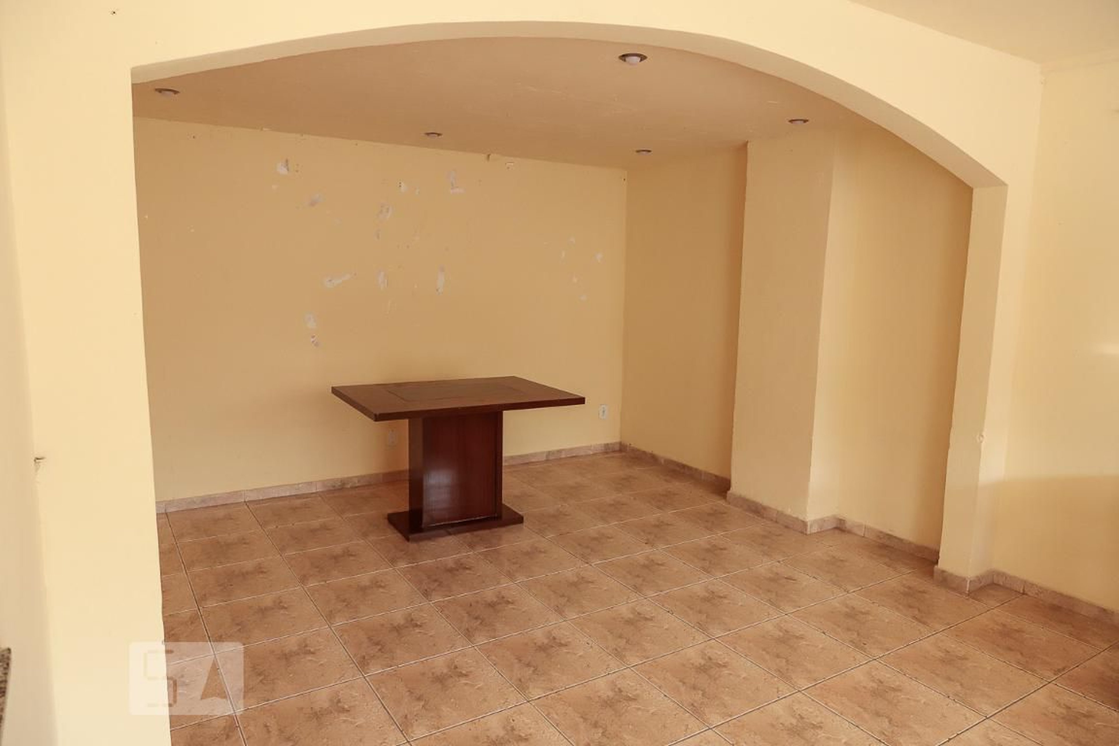 Salão de Festas - Solar Marques de Leão