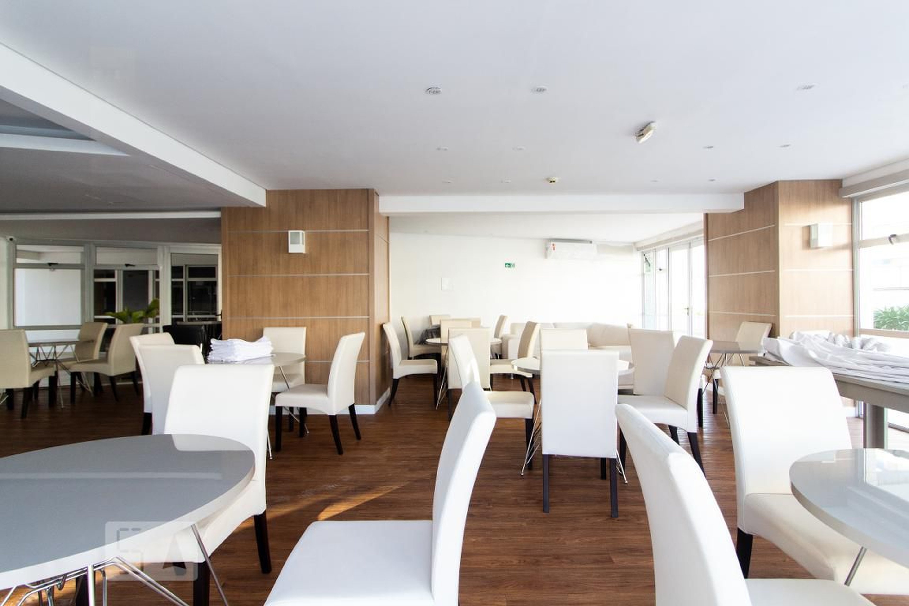 Espaço Gourmet - Atrium