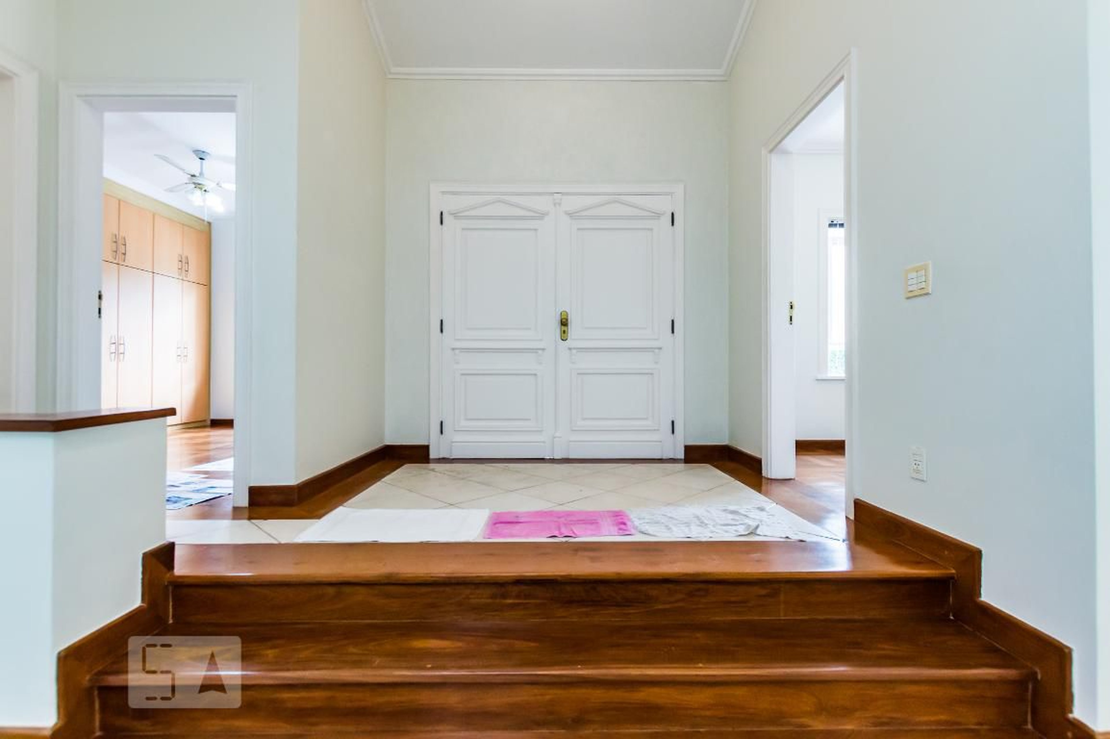 Hall - Residencial Vila Verde