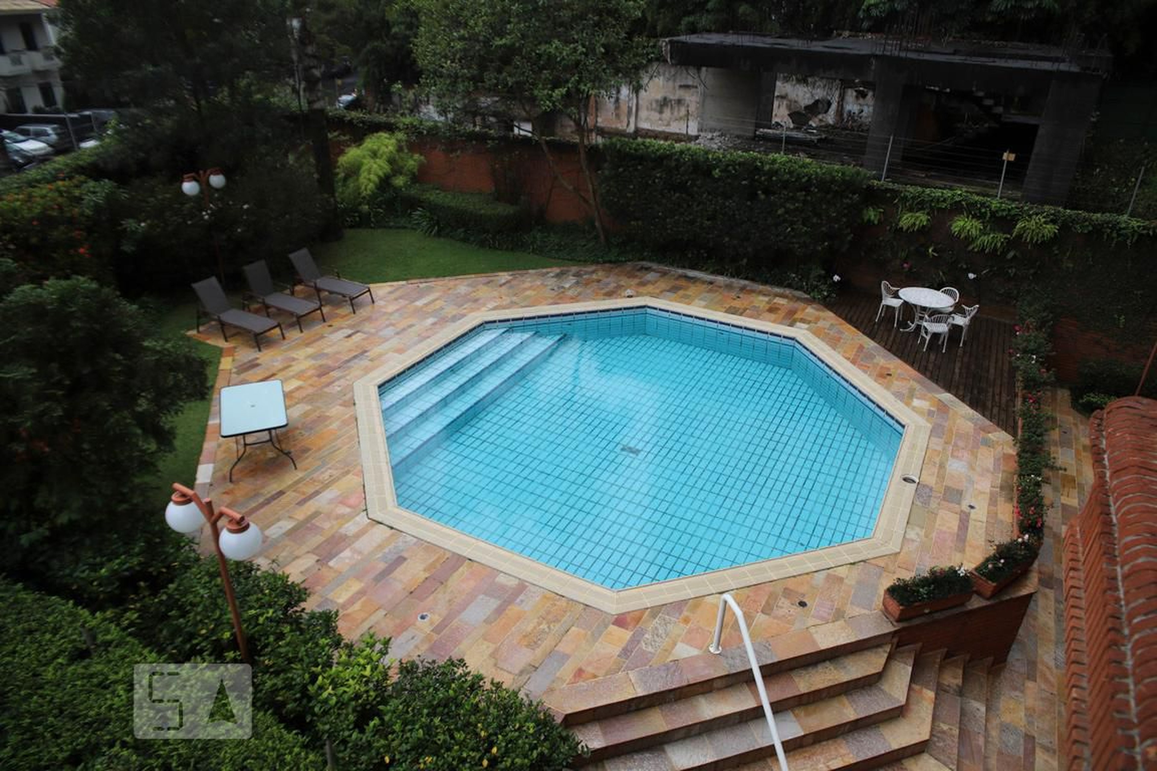 Piscina - Castello Del Sole