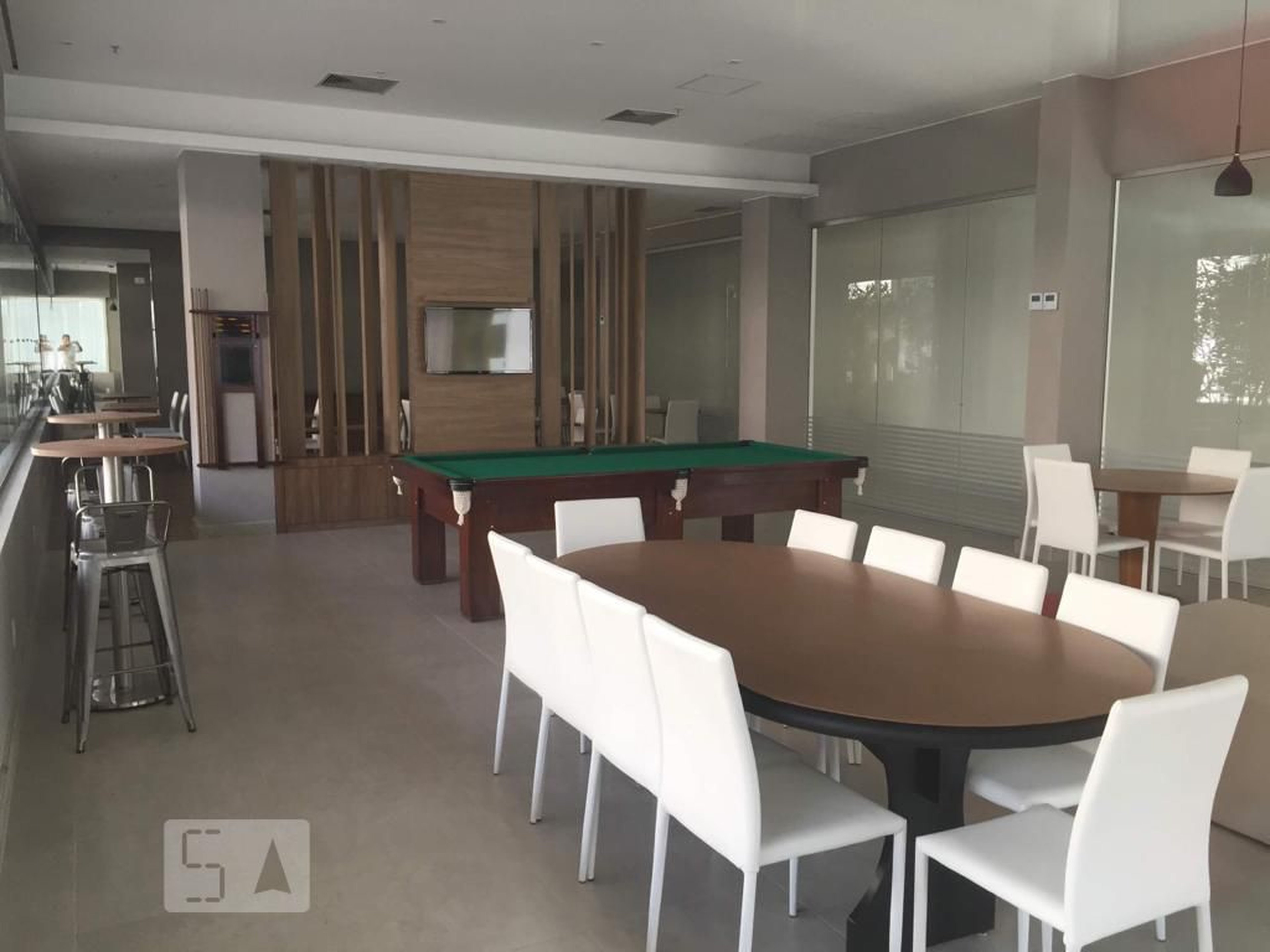 Salão de Jogos - Neolink