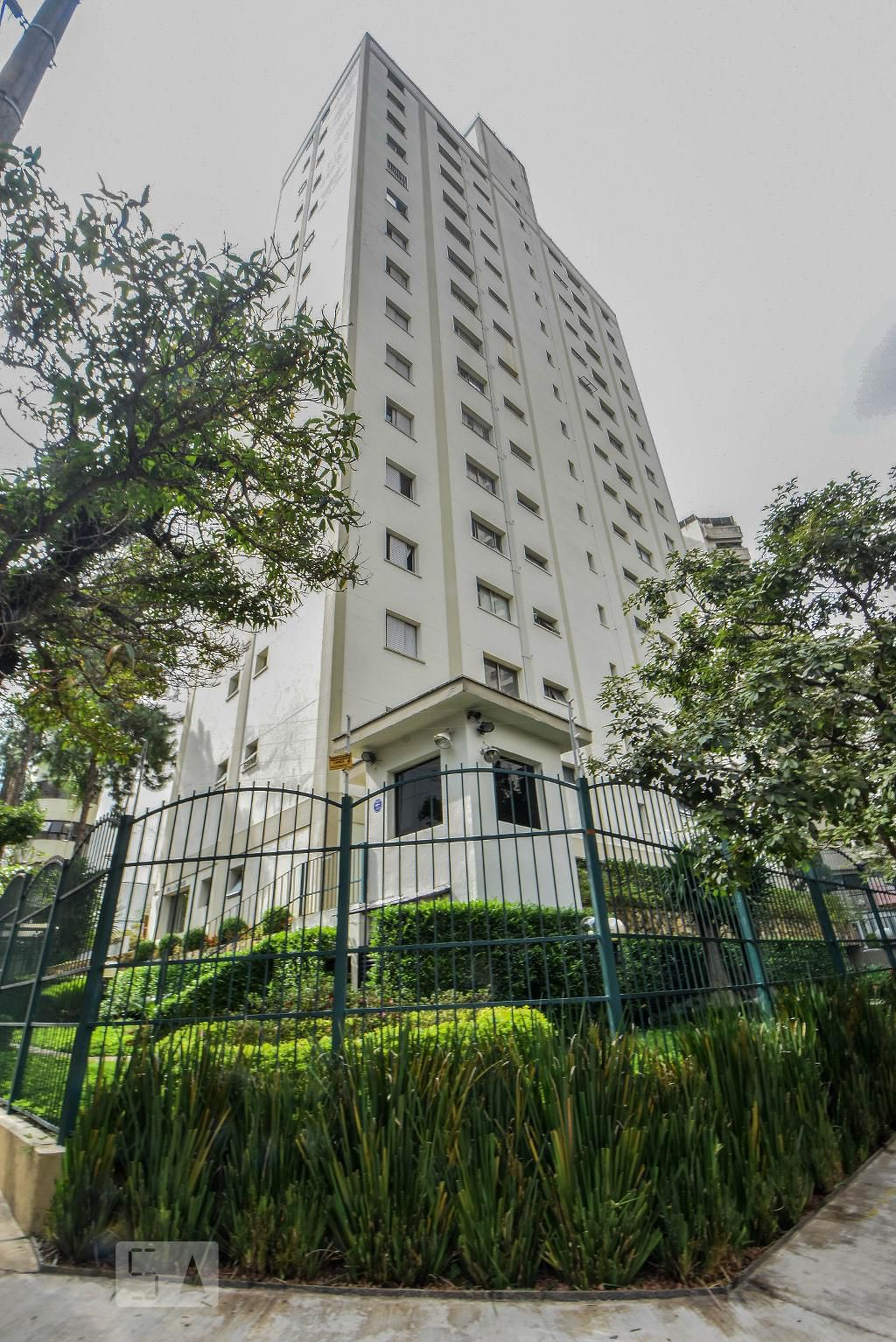 Prédio Edifício Caroline