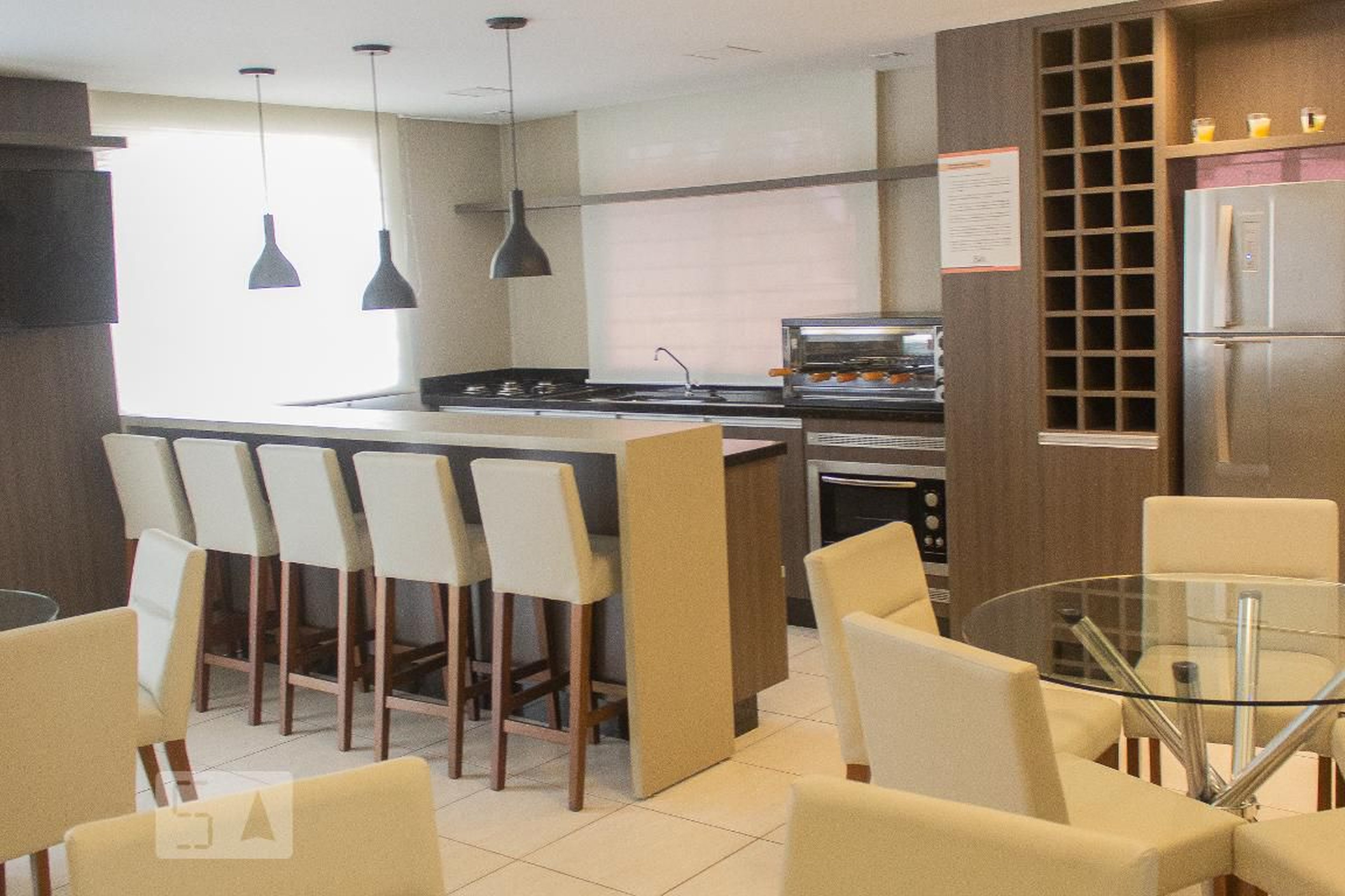 Salão de festas - Bali 31