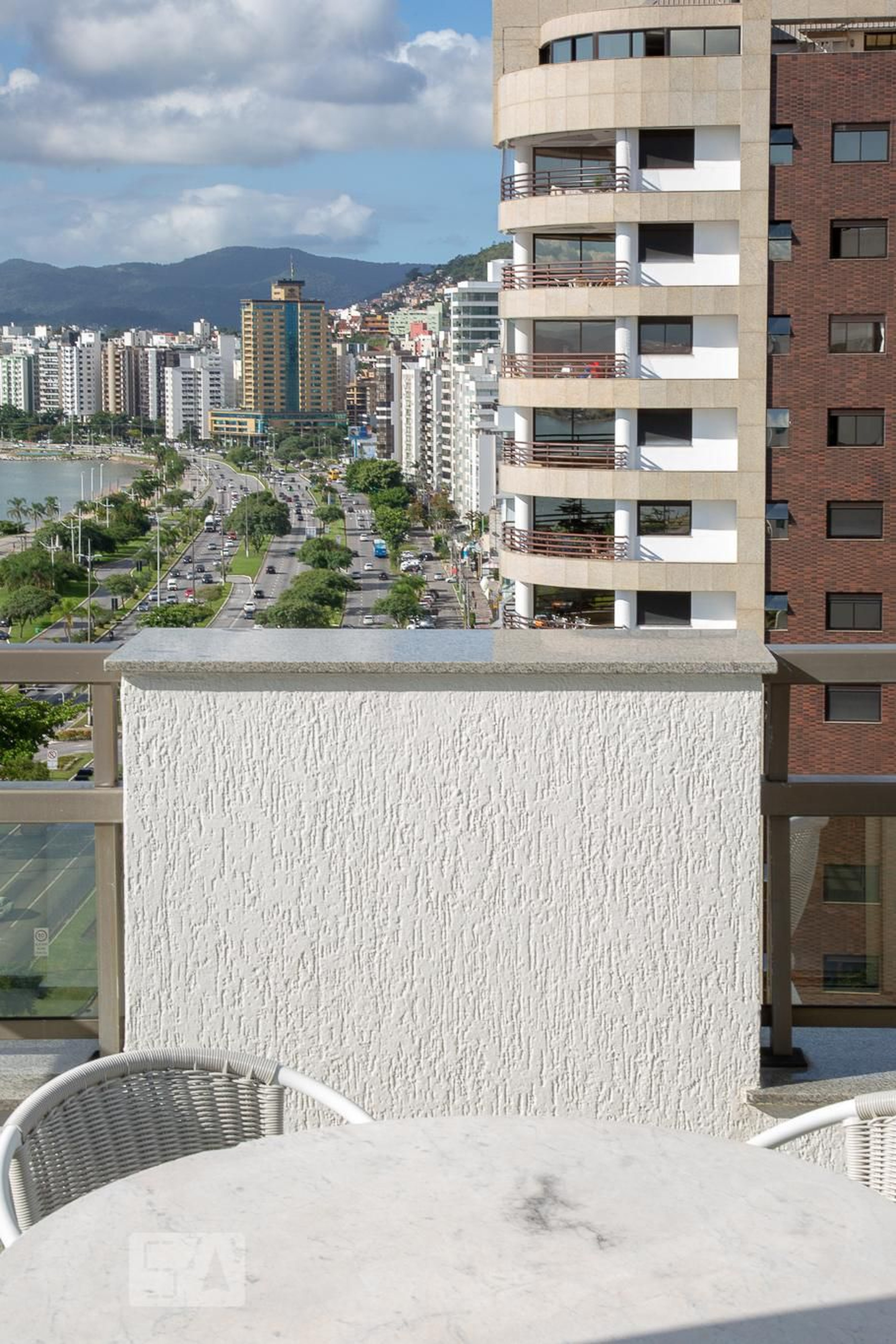 Salão de festa - Century Plaza