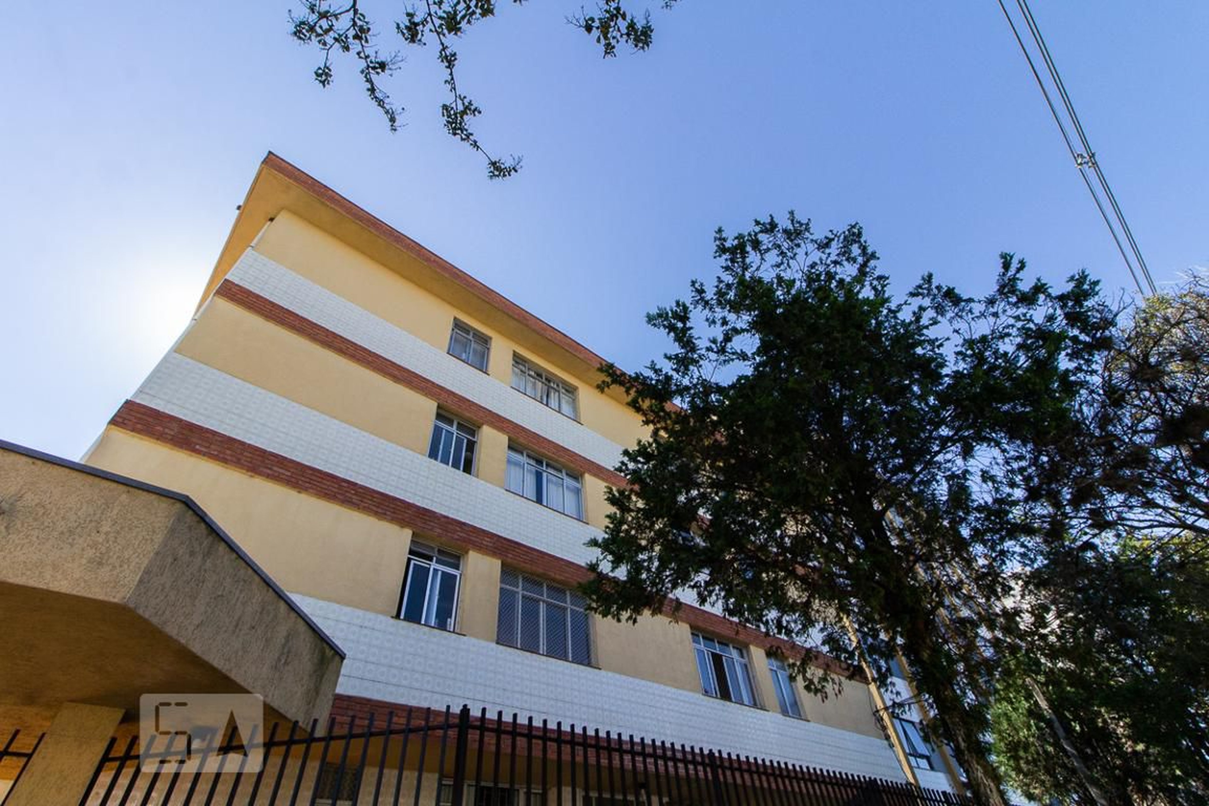 Fachada Condomínio Daniellle