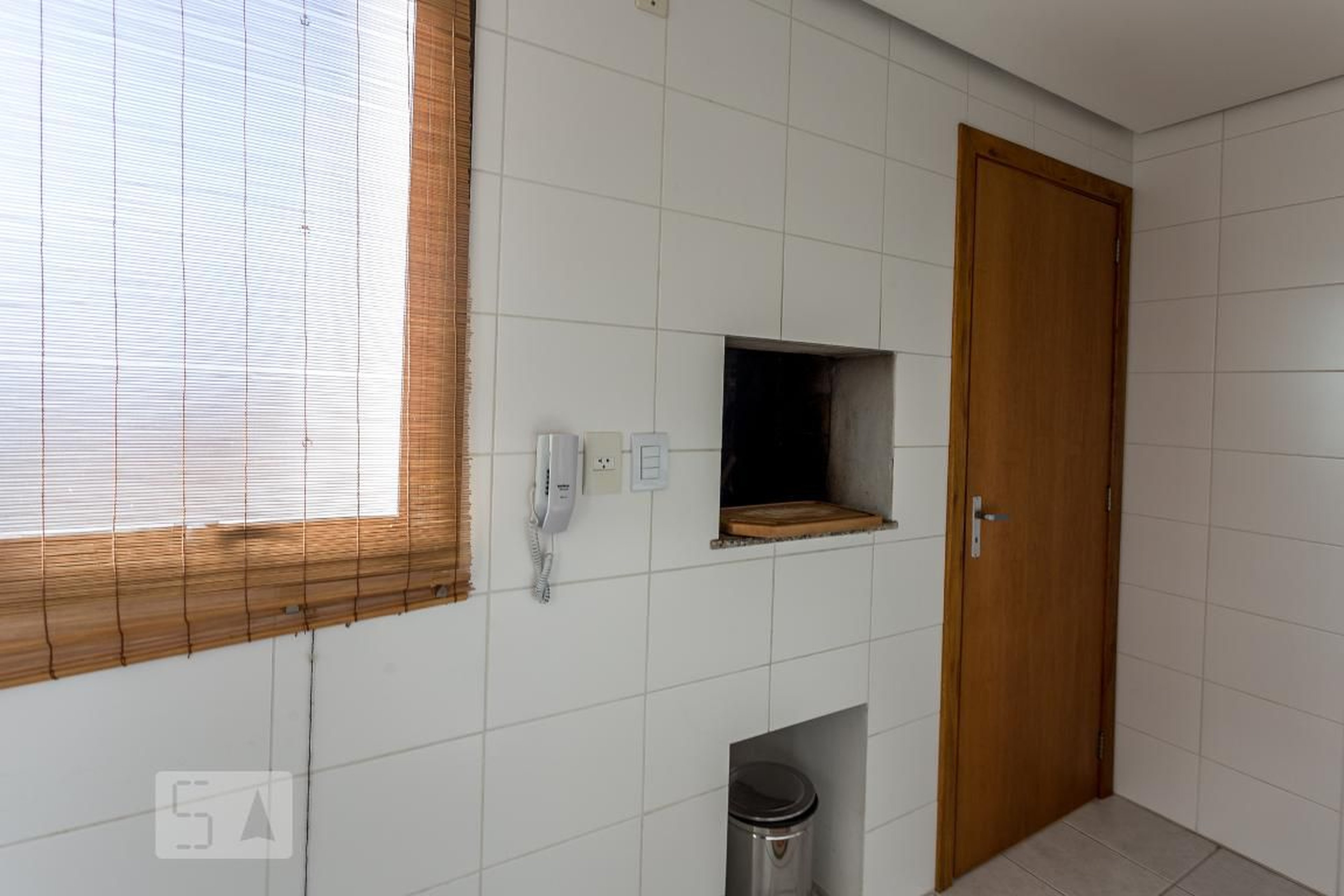 Churrasqueira - Solar da Querência