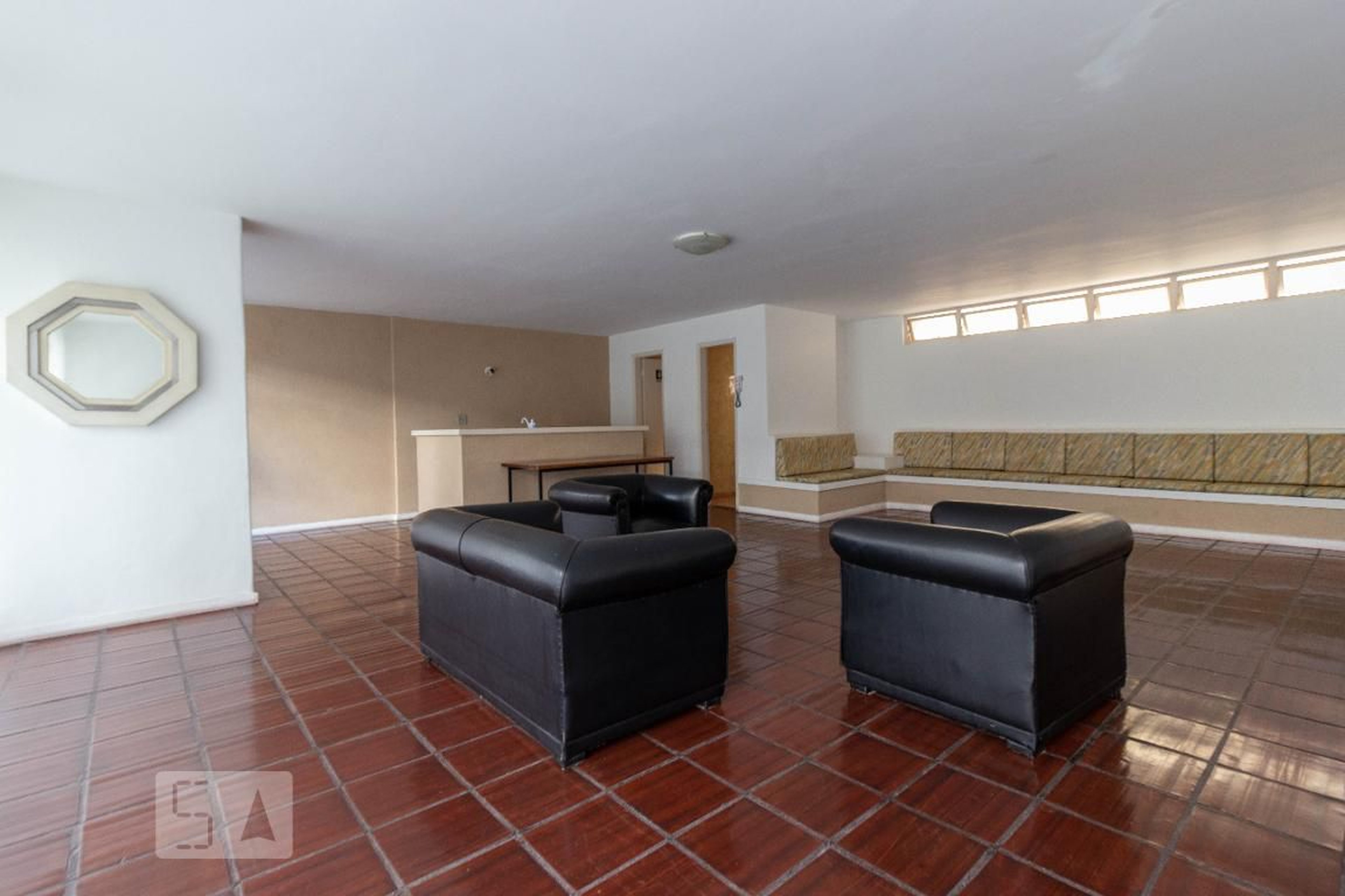 Salão de Festa - Pinto Alves