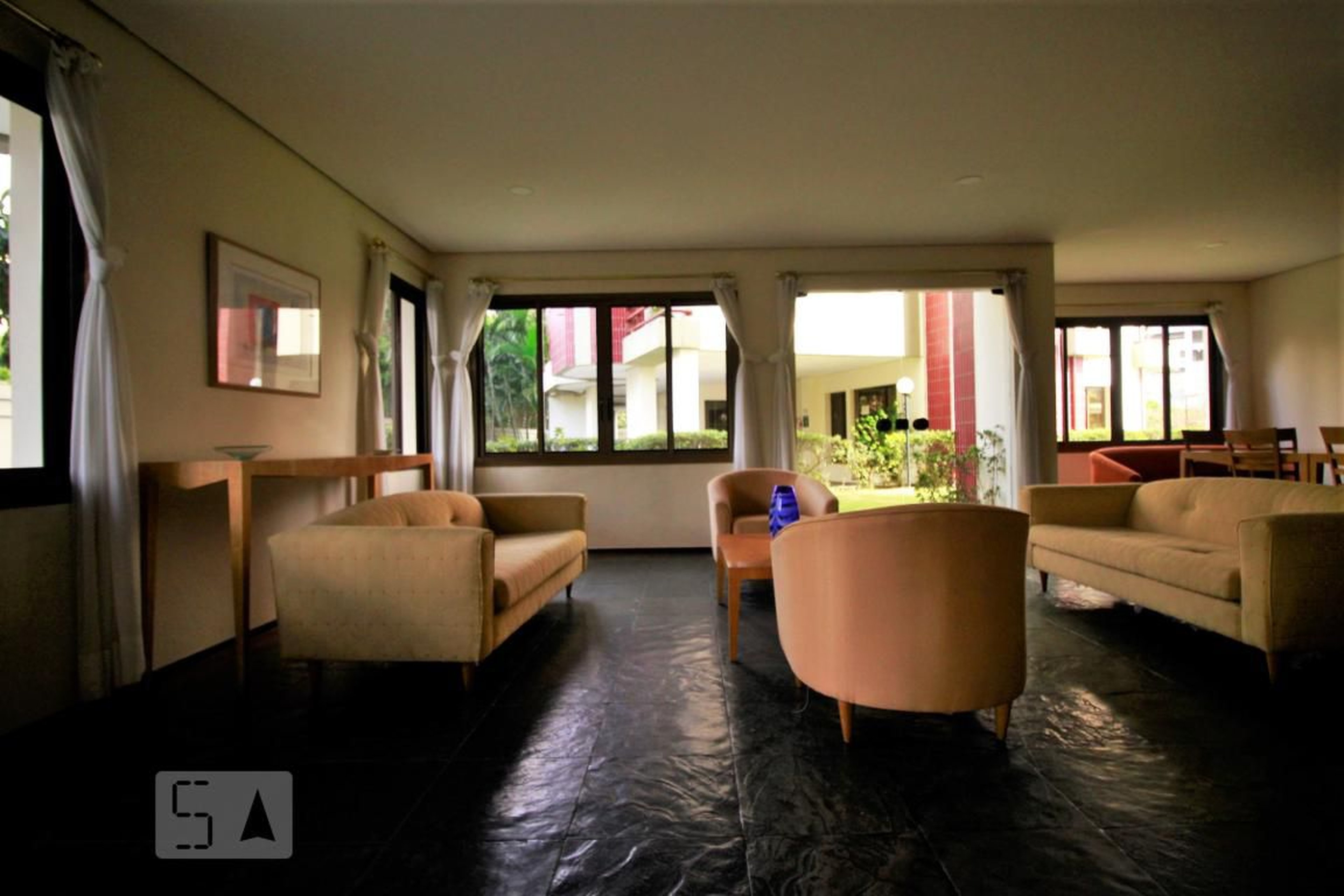 Salão de festas - Monte Leone E Monte Corvino