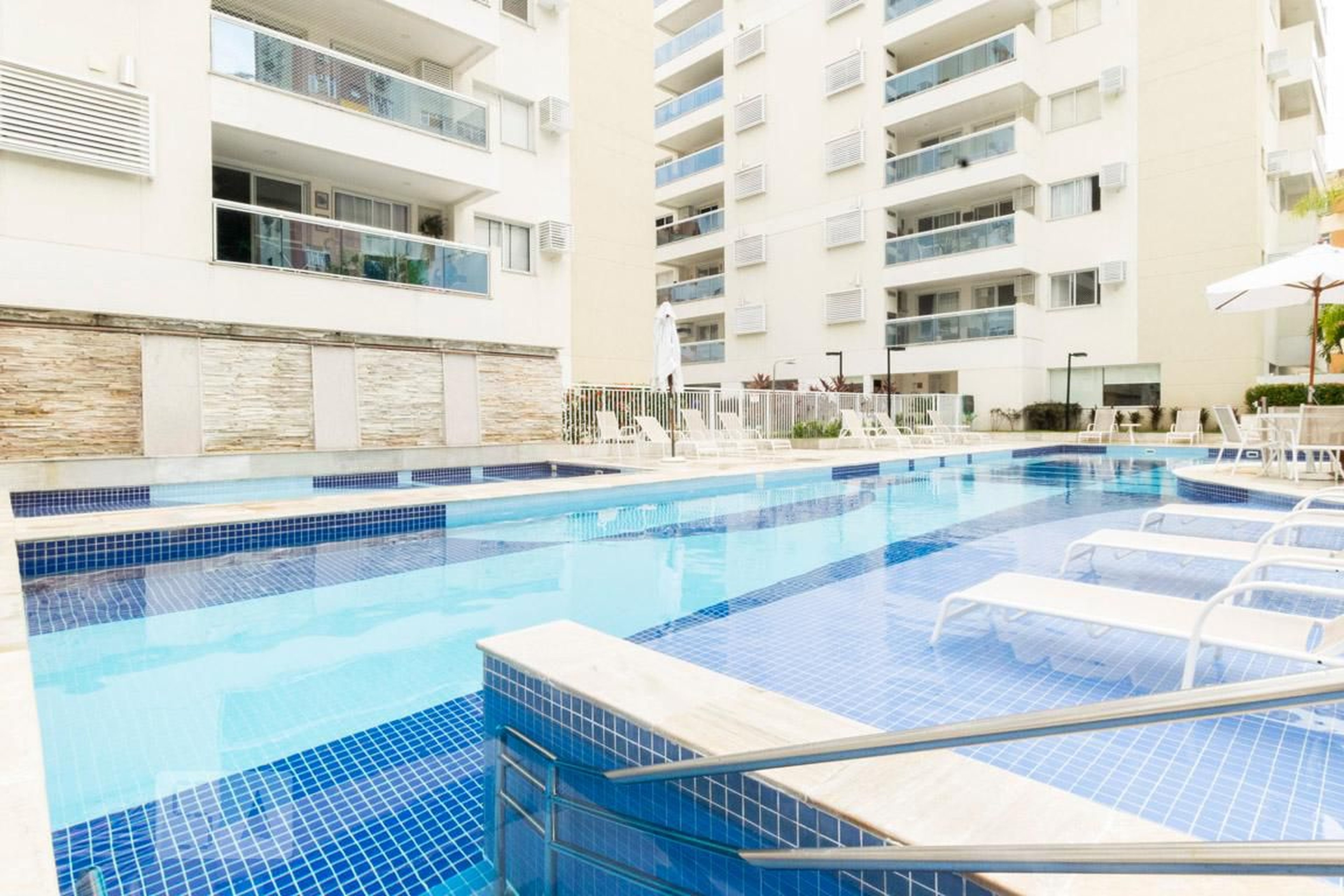 Piscina - All Family