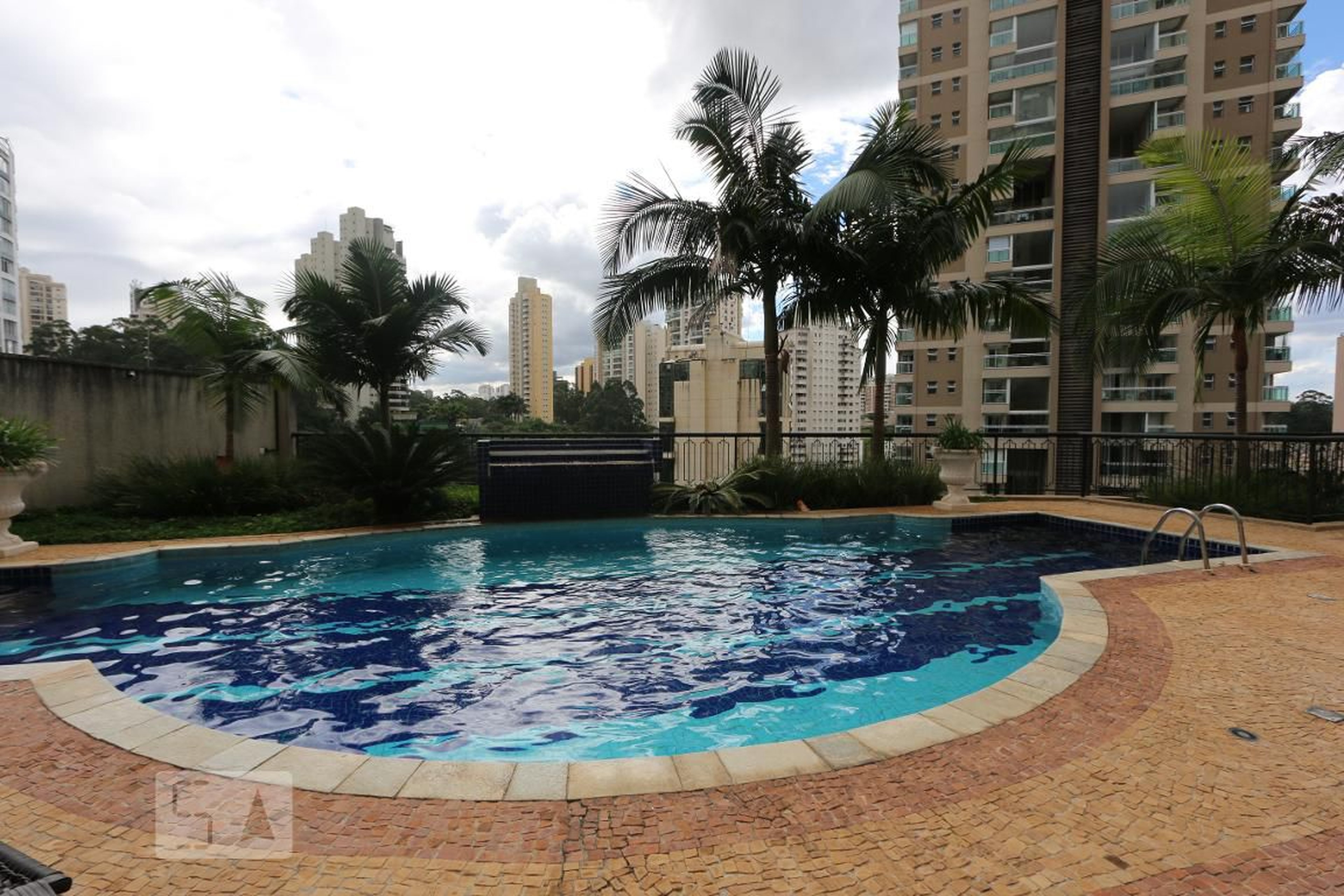 piscina - Vittório Emanuele II