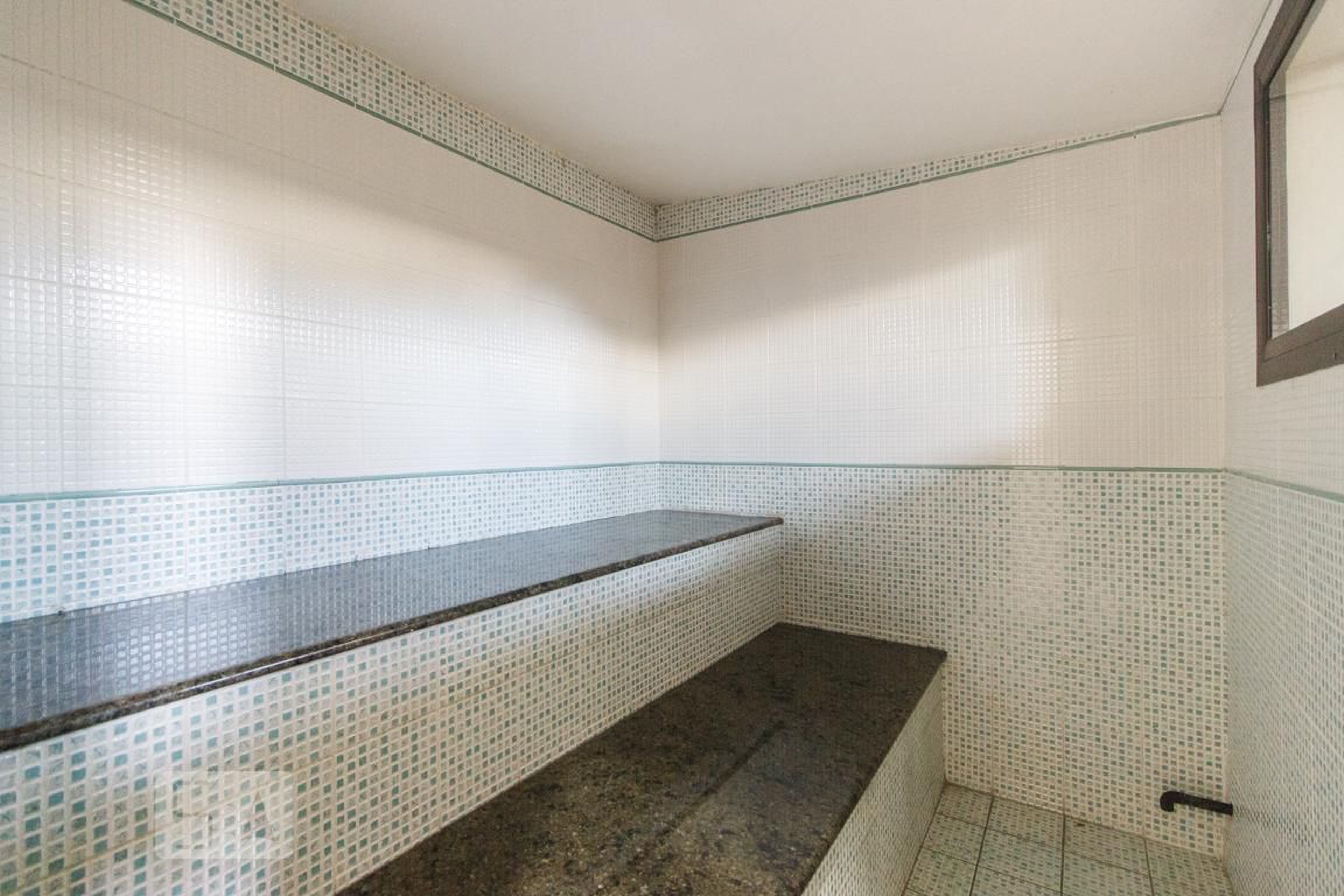 Sauna - Residencial Marapendi