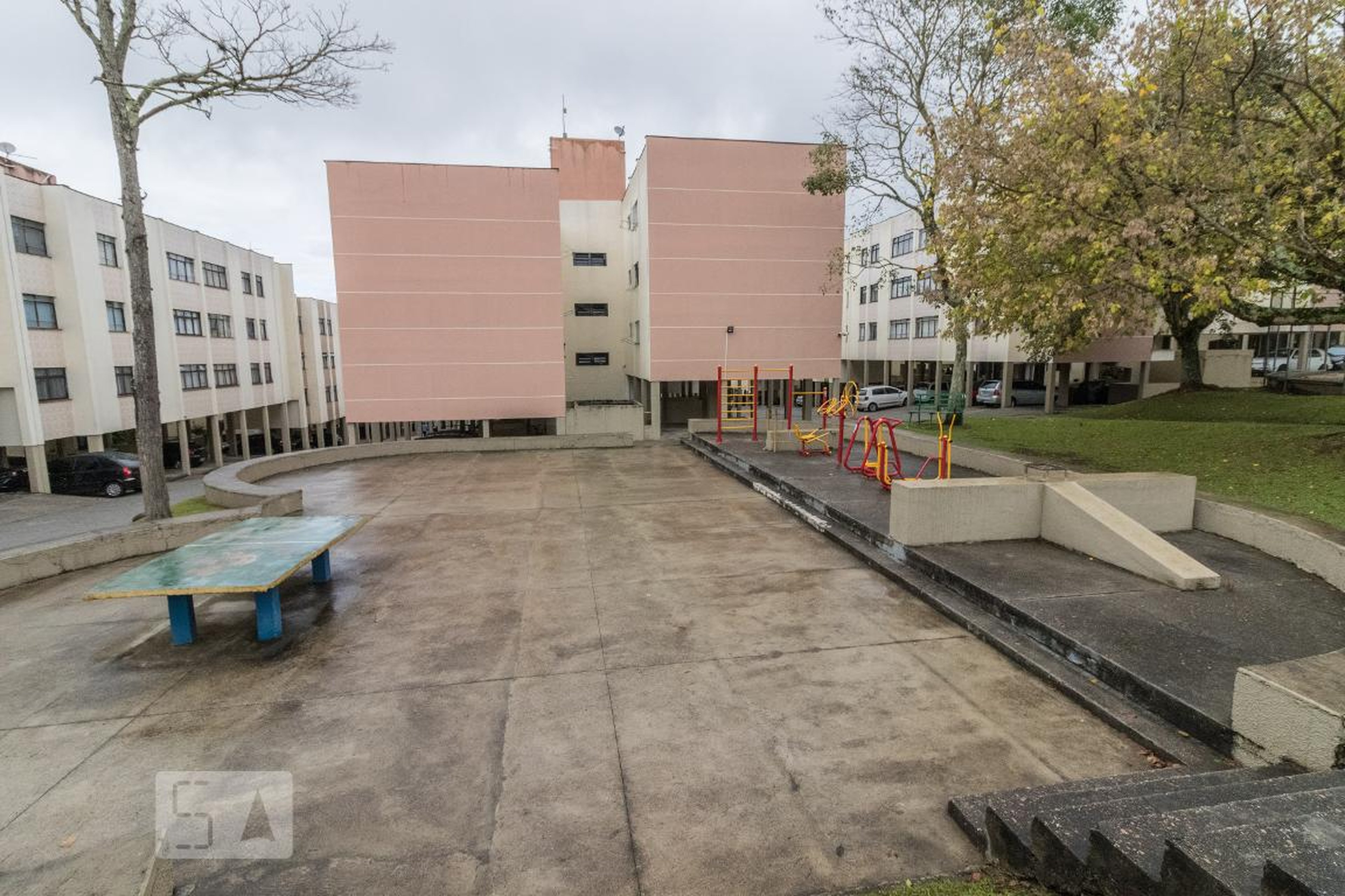 Academia - 
