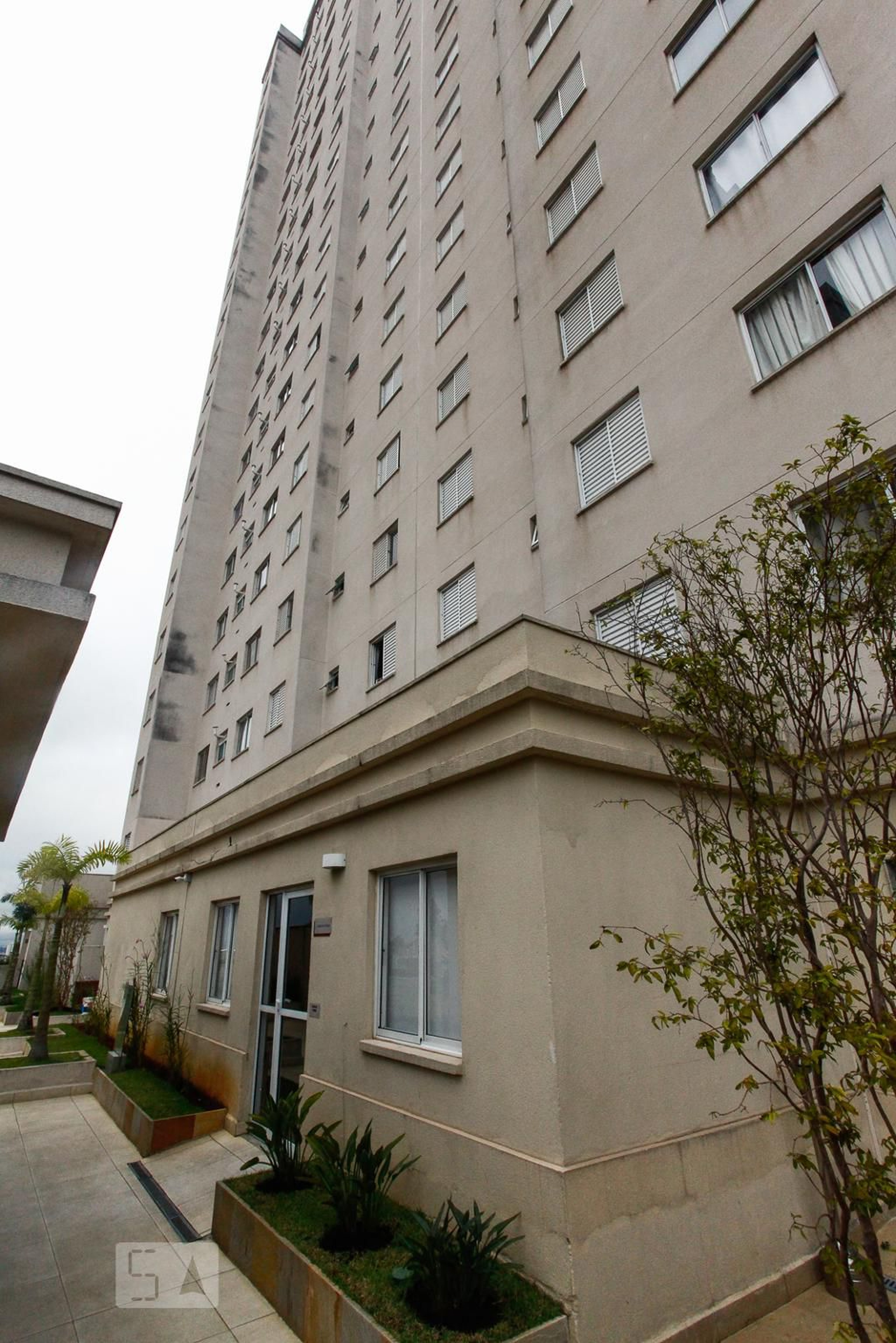 Prédio Condomínio Fatto Reserva Vila Rio