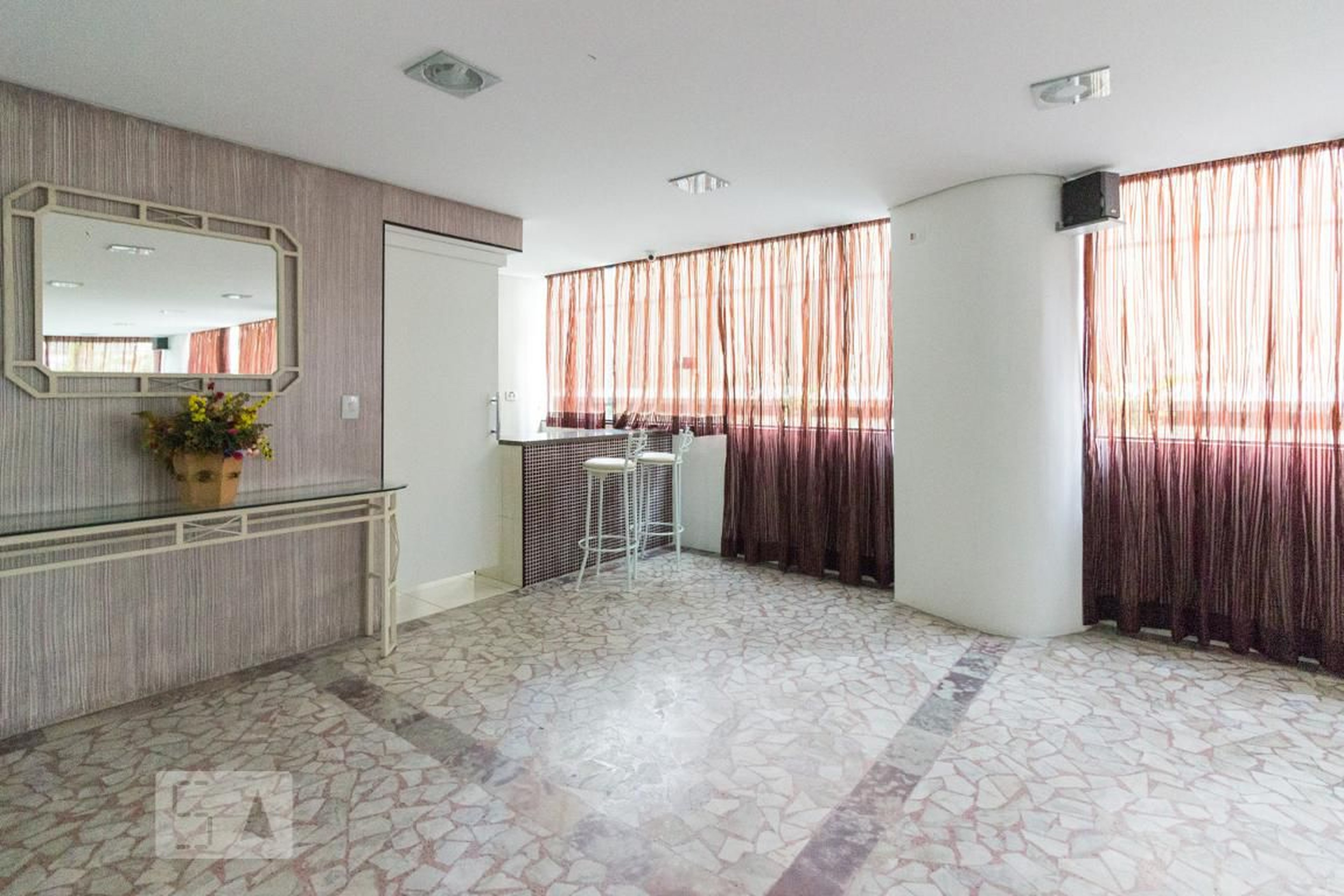 Salao de Festas - Ana Cristina