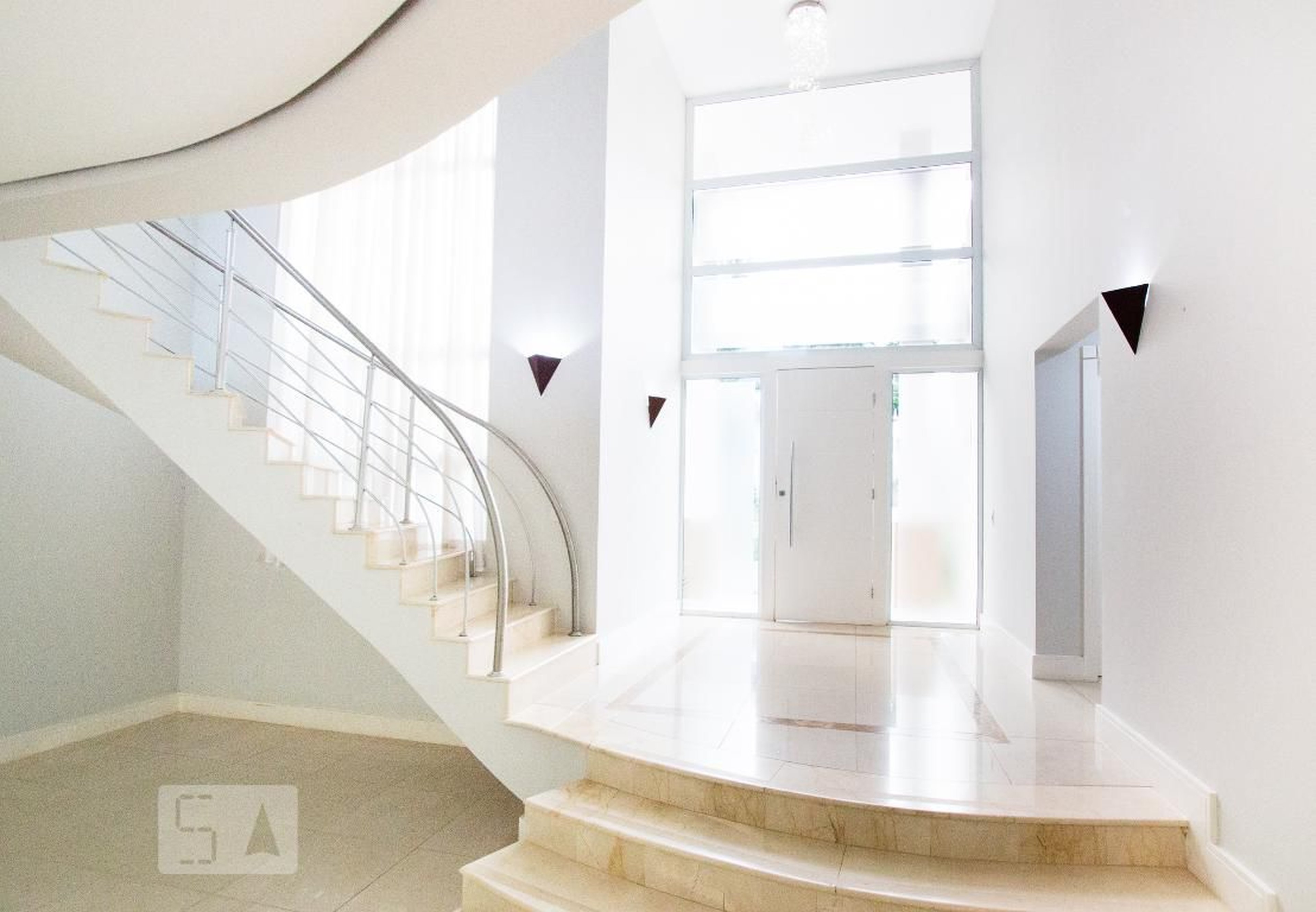 Entrada - Alphaville Campinas