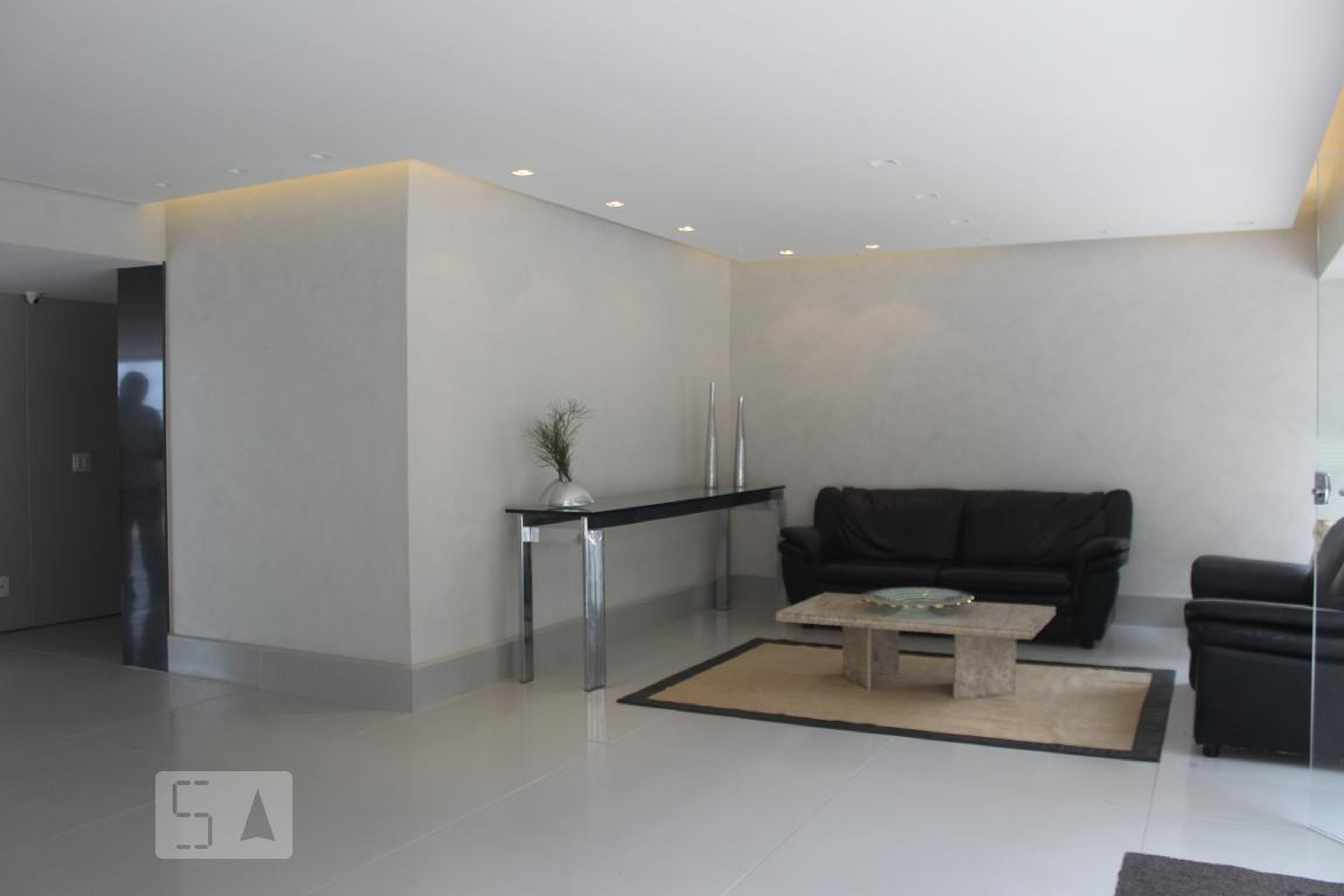 Hall de entrada - 