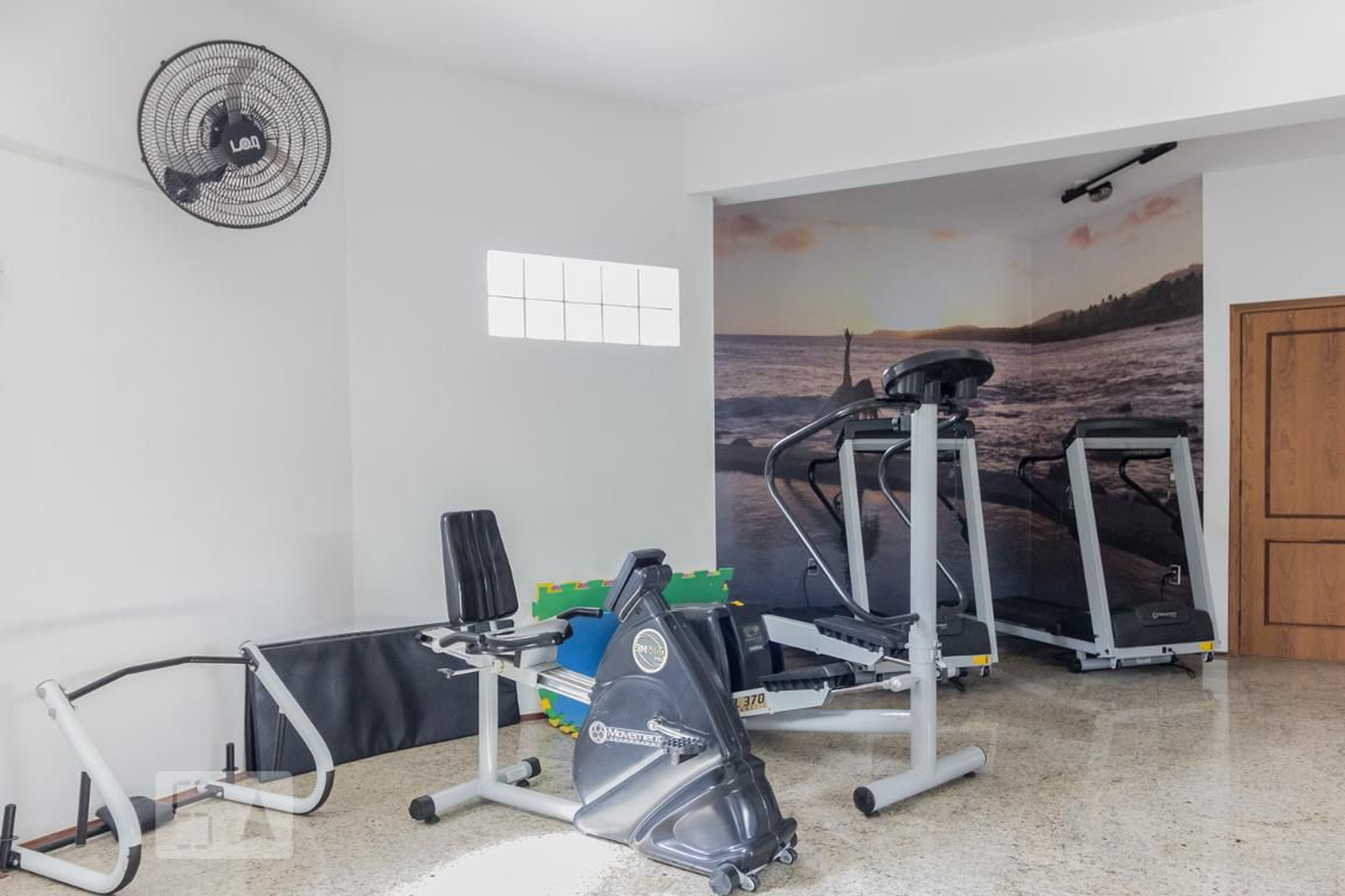 Academia - Green Tower