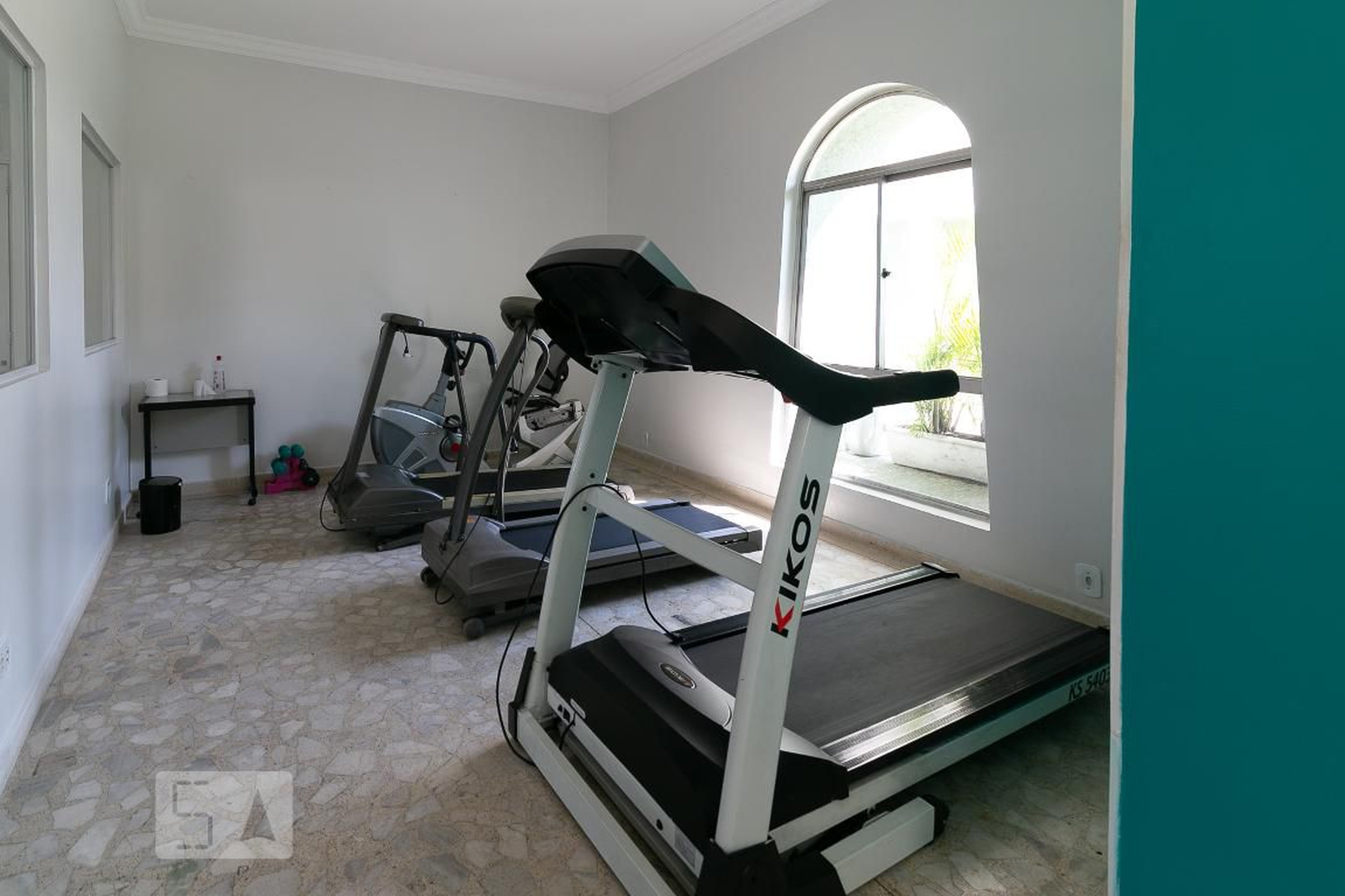 Academia - V.J. Gallo Administração de S/S Ltda