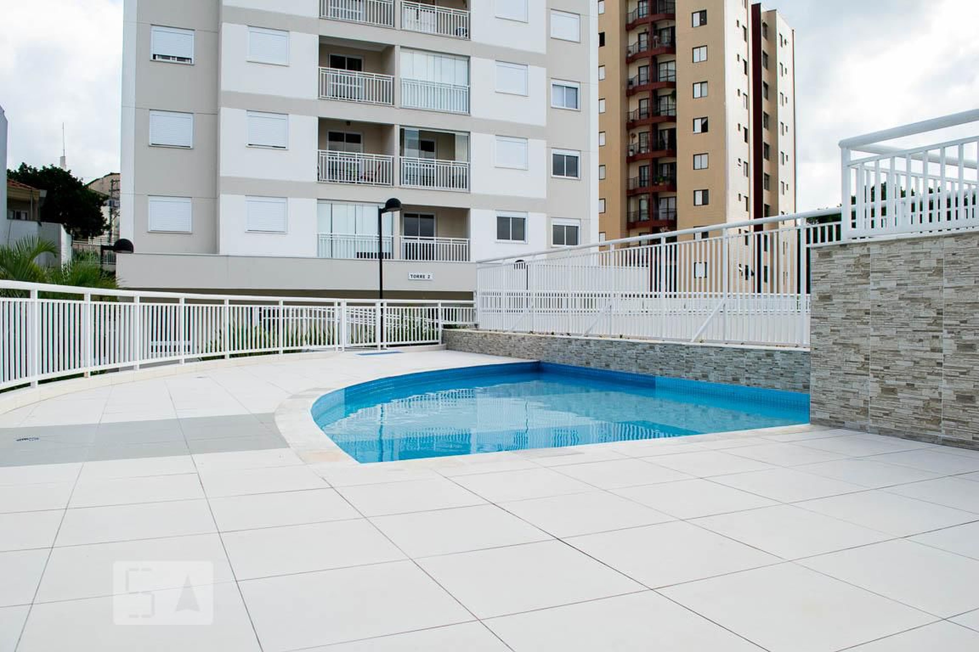 PISCINA - CD. Celebration Pirituba