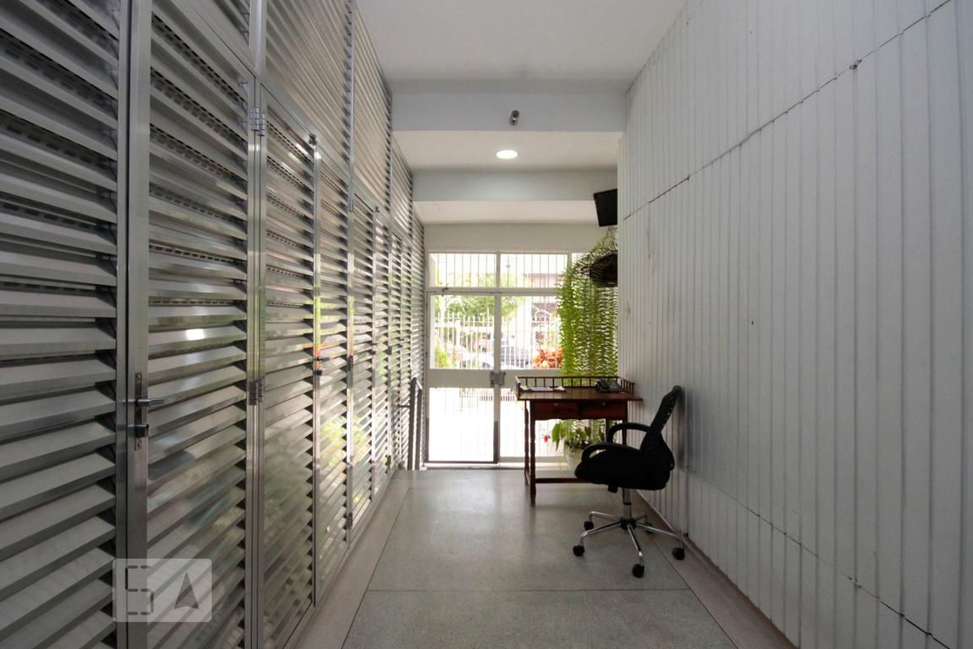 Hall Social - Aruana